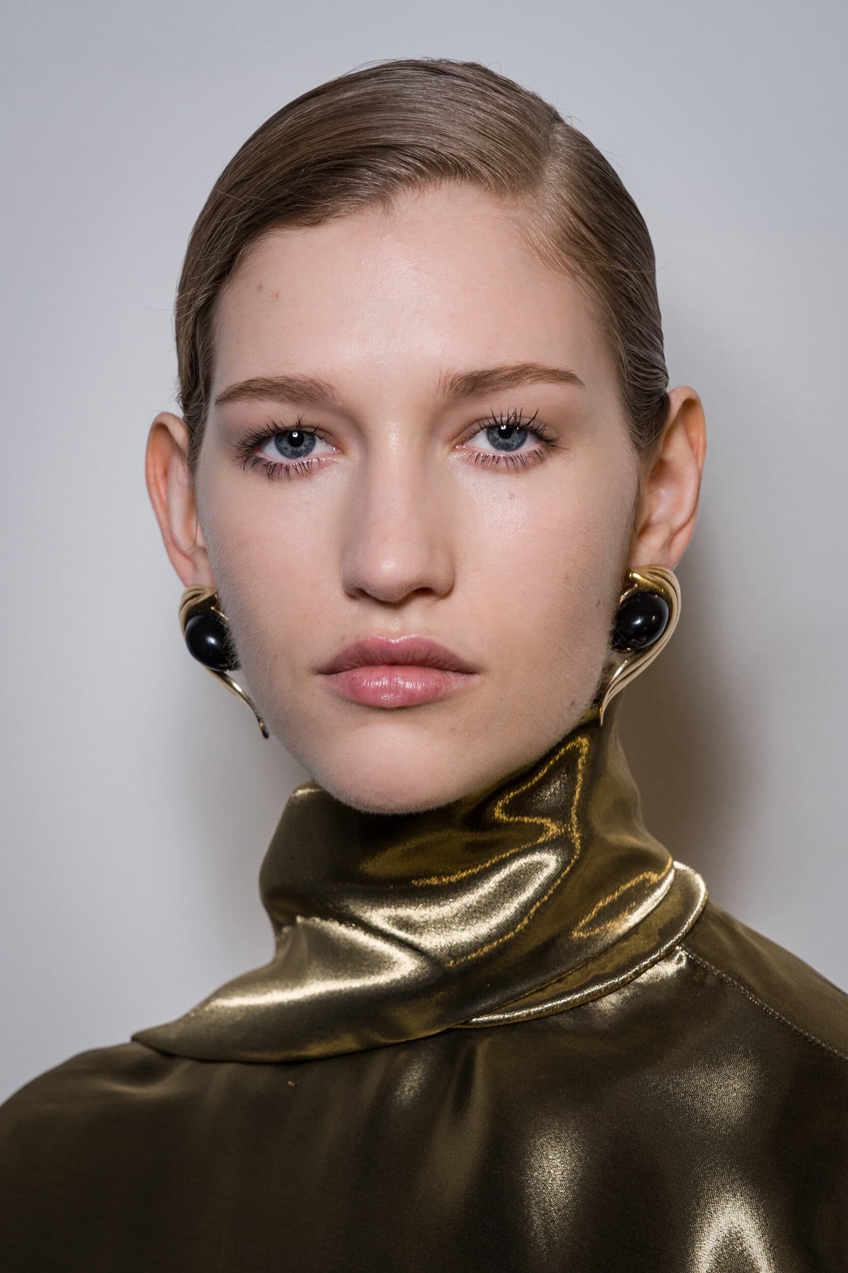 Ferragamo Fall 2026 Fashion Show Backstage