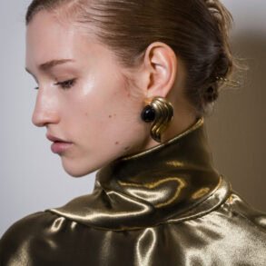 Ferragamo Fall 2026 Fashion Show Backstage