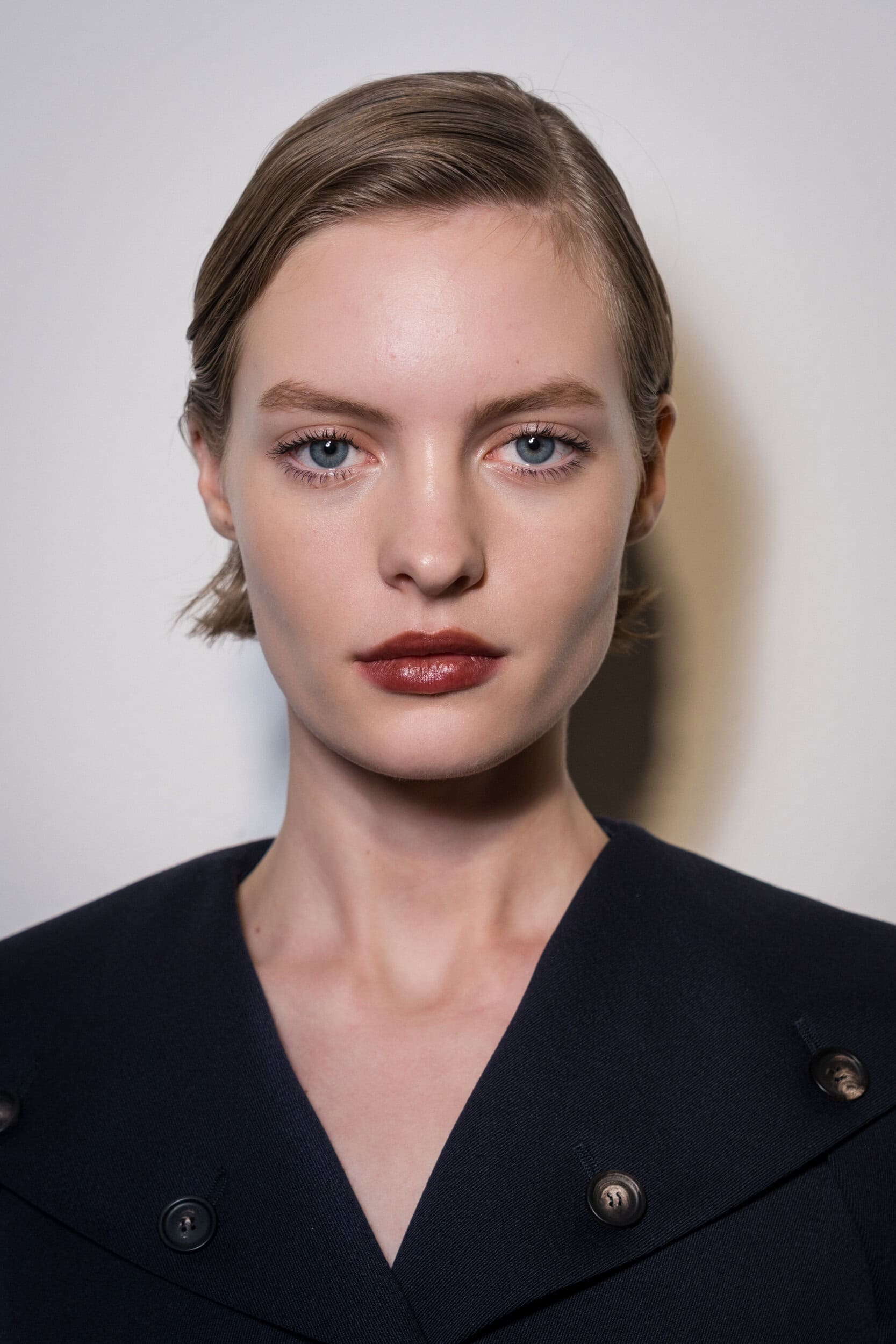 Ferragamo Fall 2026 Fashion Show Backstage