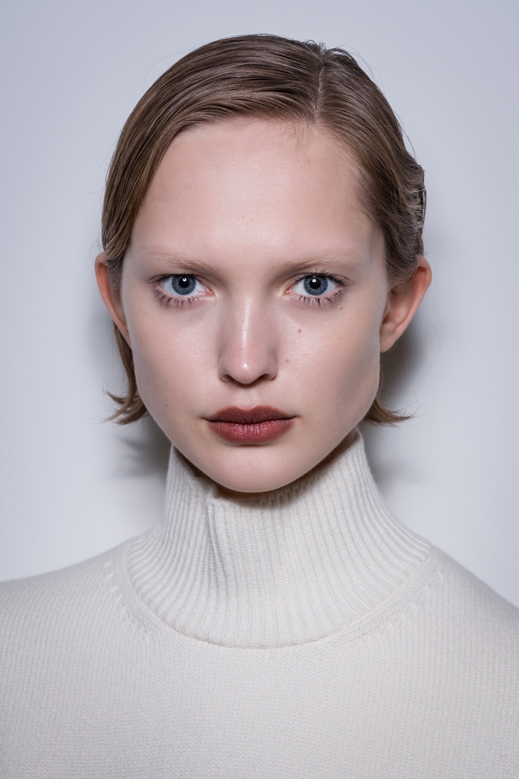 Ferragamo Fall 2026 Fashion Show Backstage