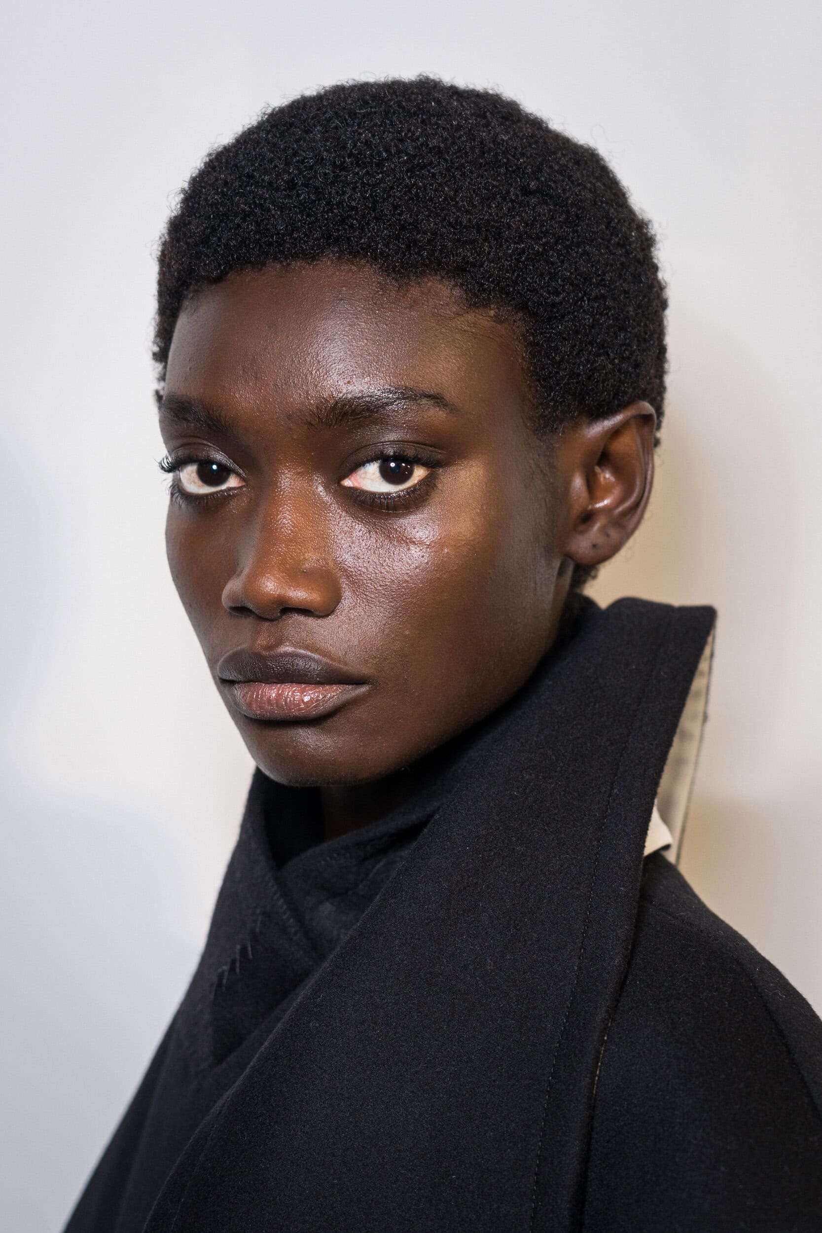 Ferragamo Fall 2026 Fashion Show Backstage