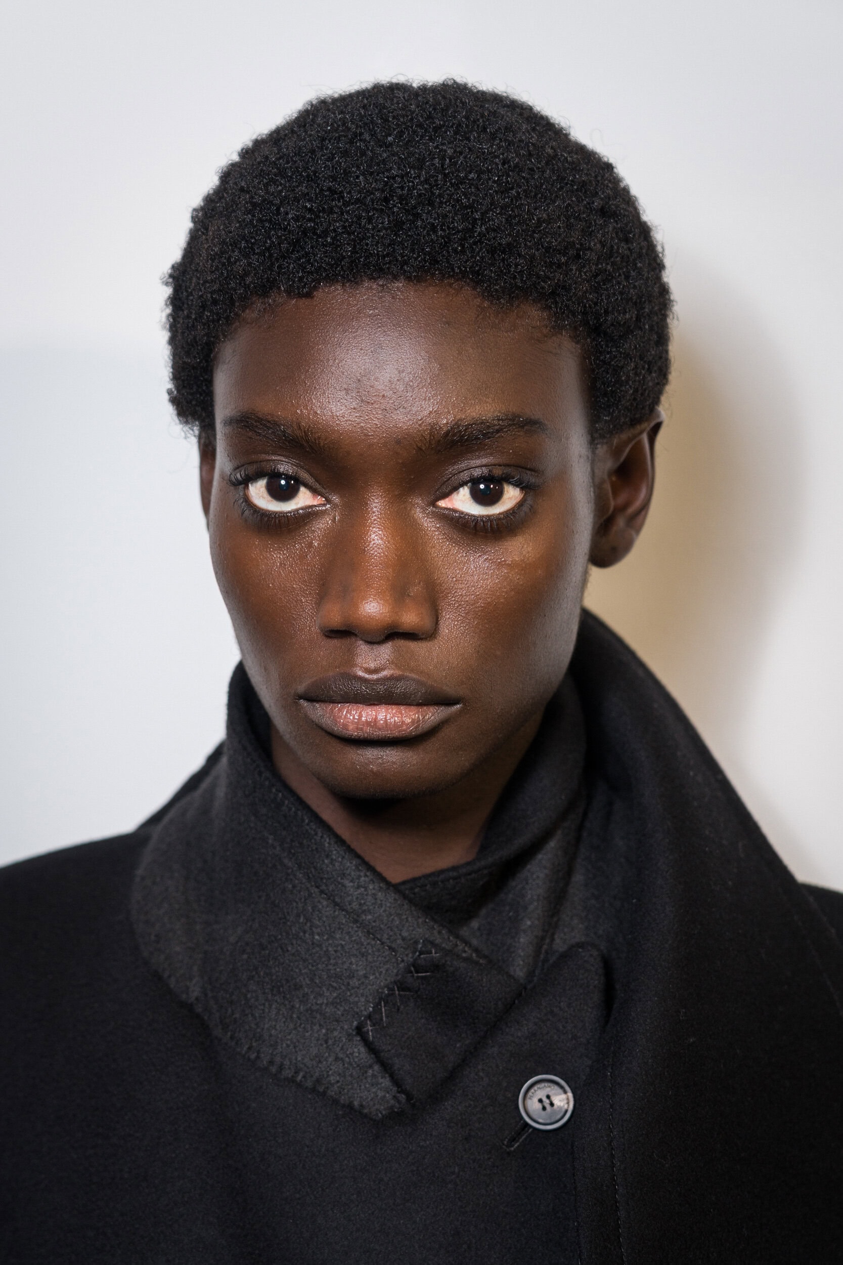 Ferragamo Fall 2026 Fashion Show Backstage