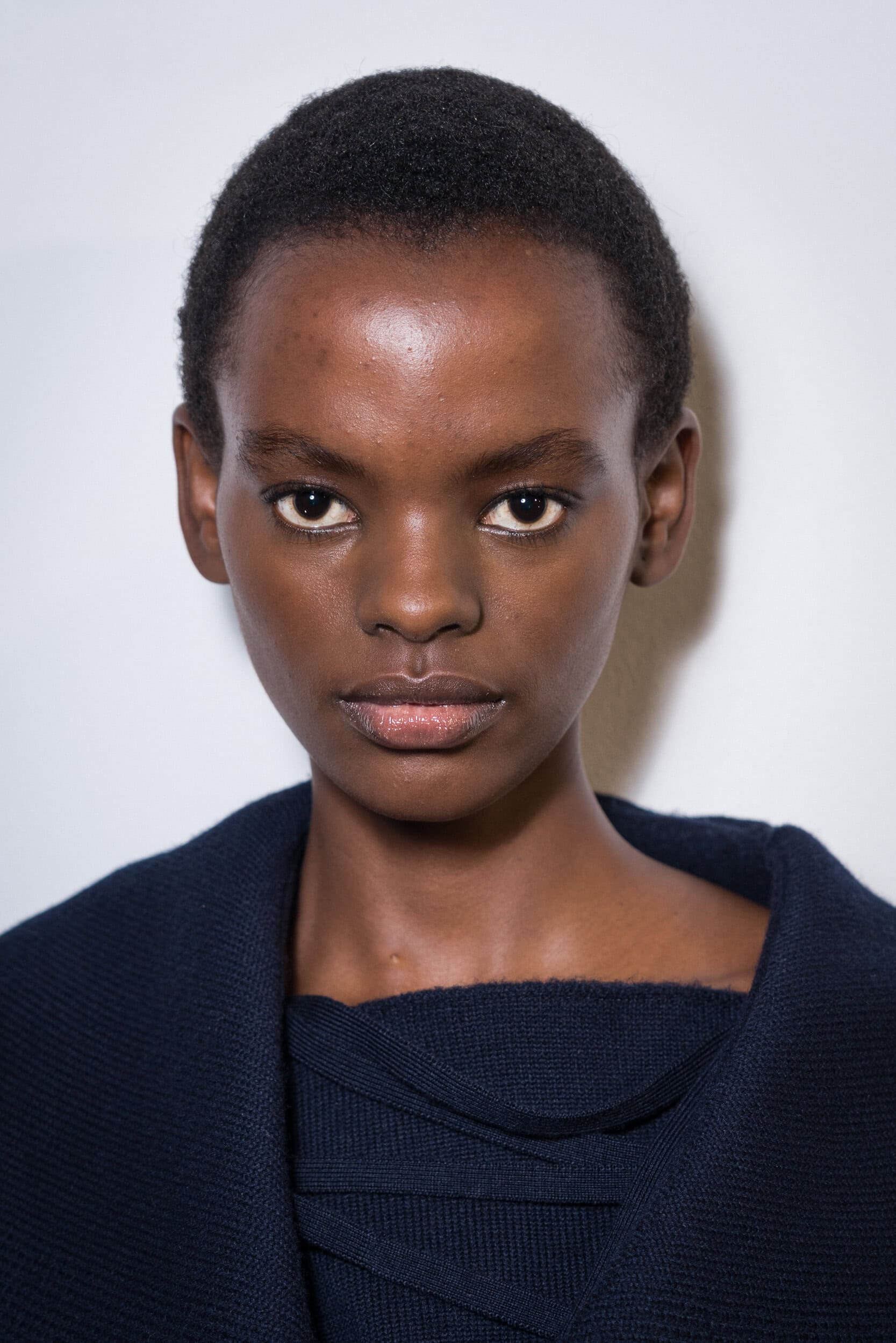 Ferragamo Fall 2026 Fashion Show Backstage