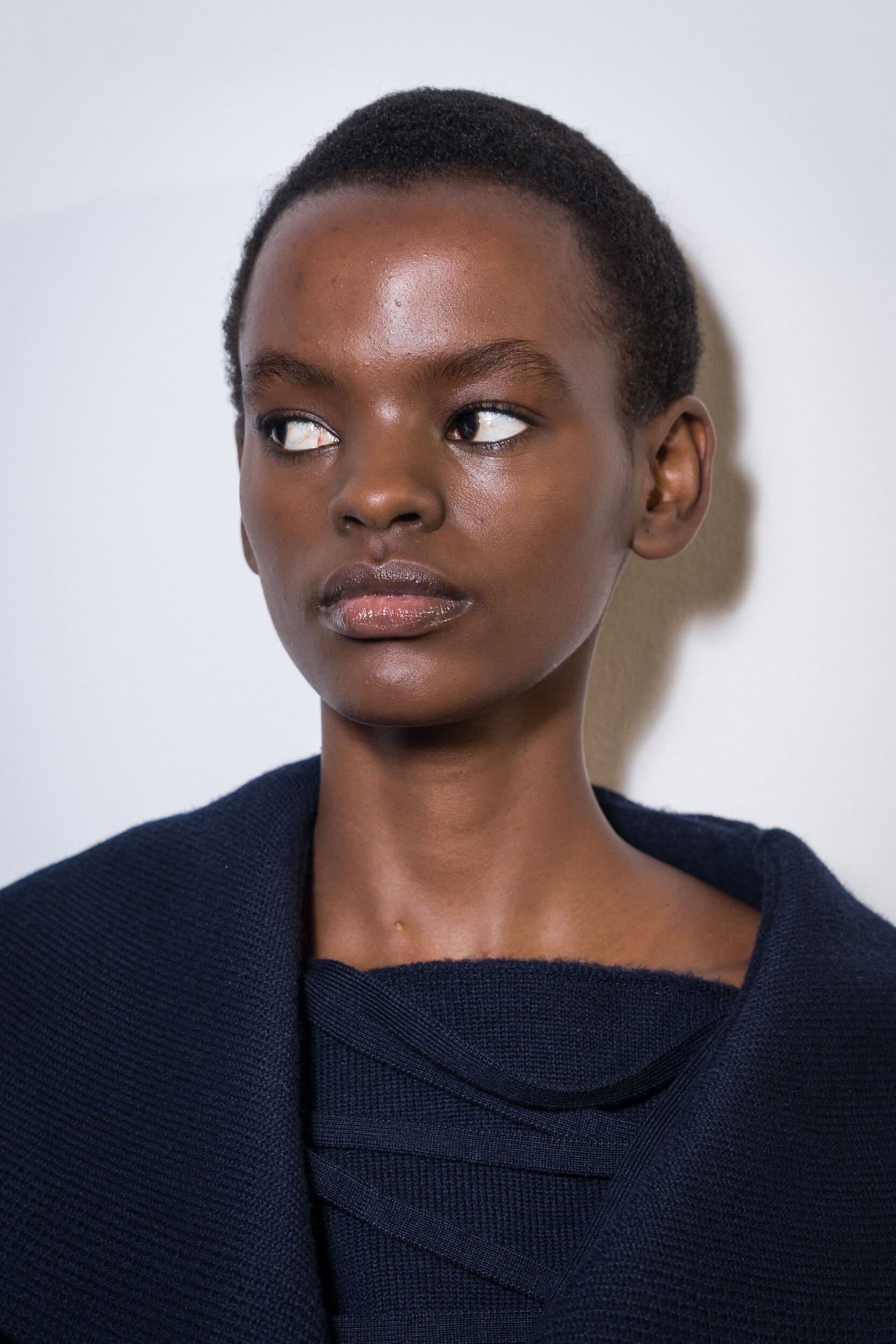 Ferragamo Fall 2026 Fashion Show Backstage