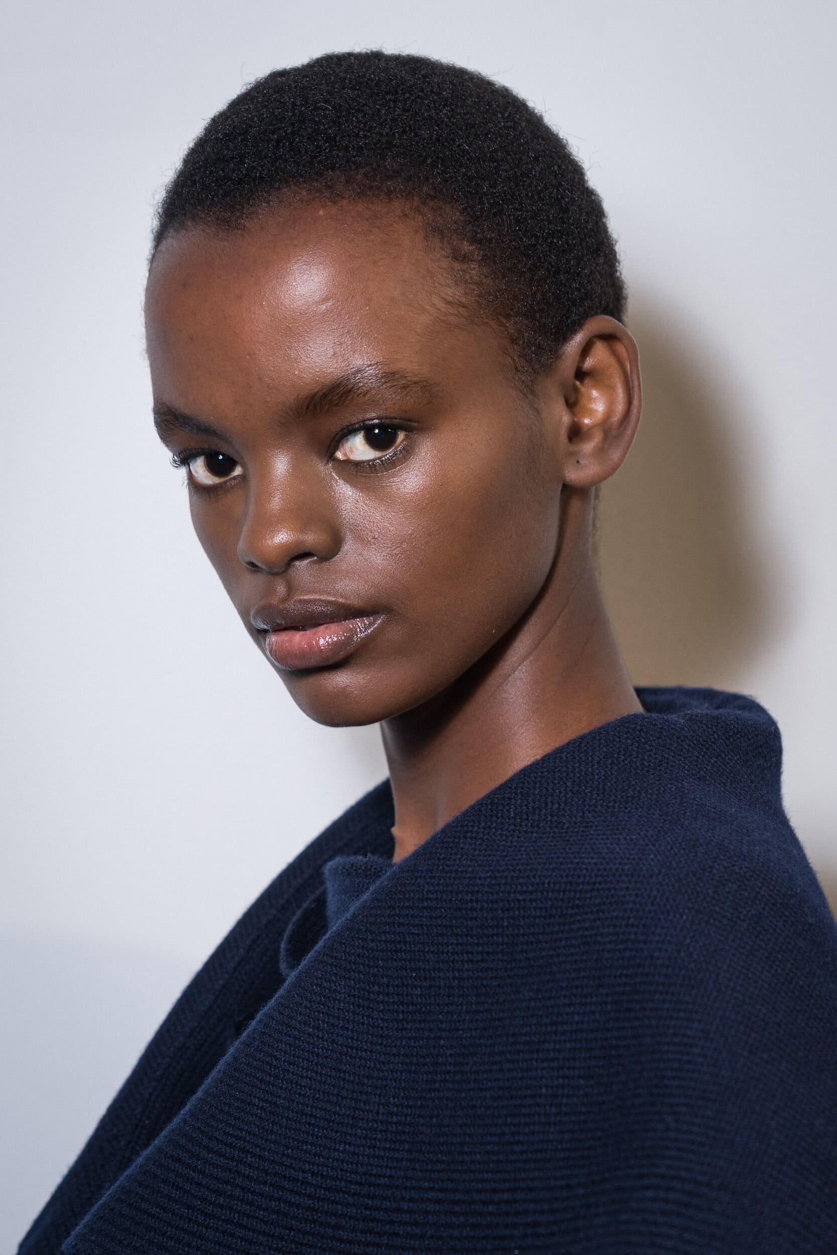 Ferragamo Fall 2026 Fashion Show Backstage