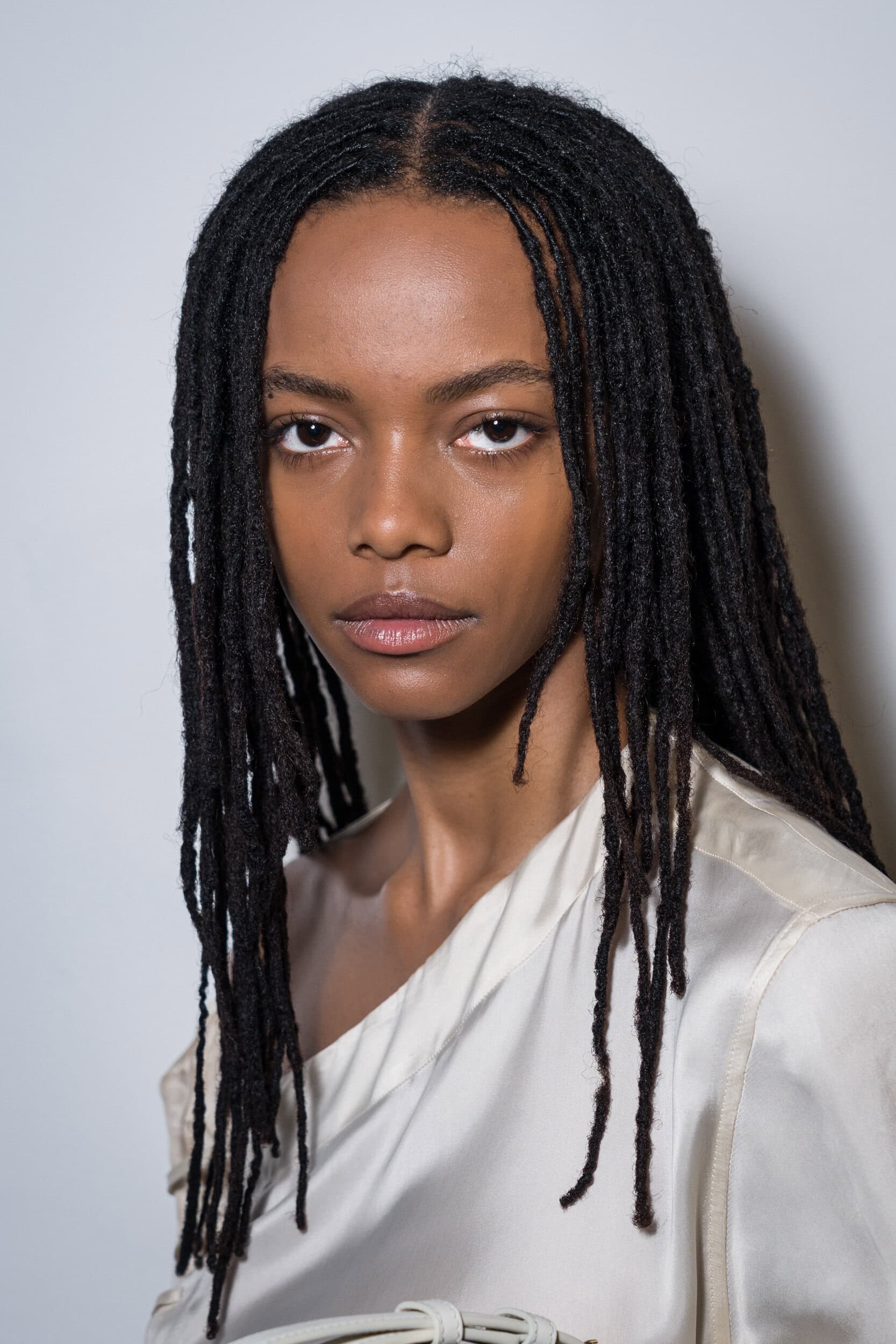 Ferragamo Fall 2026 Fashion Show Backstage