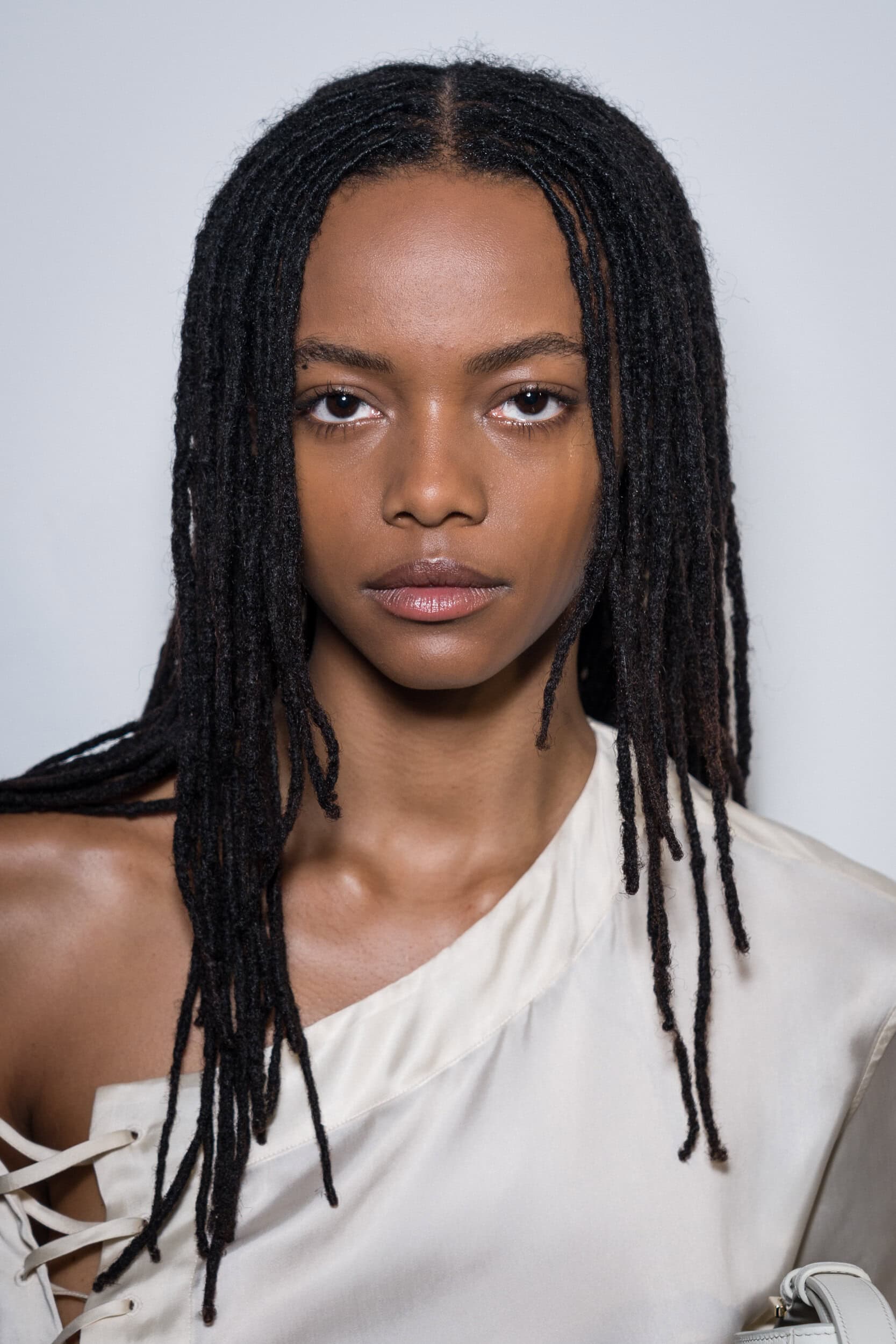 Ferragamo Fall 2026 Fashion Show Backstage