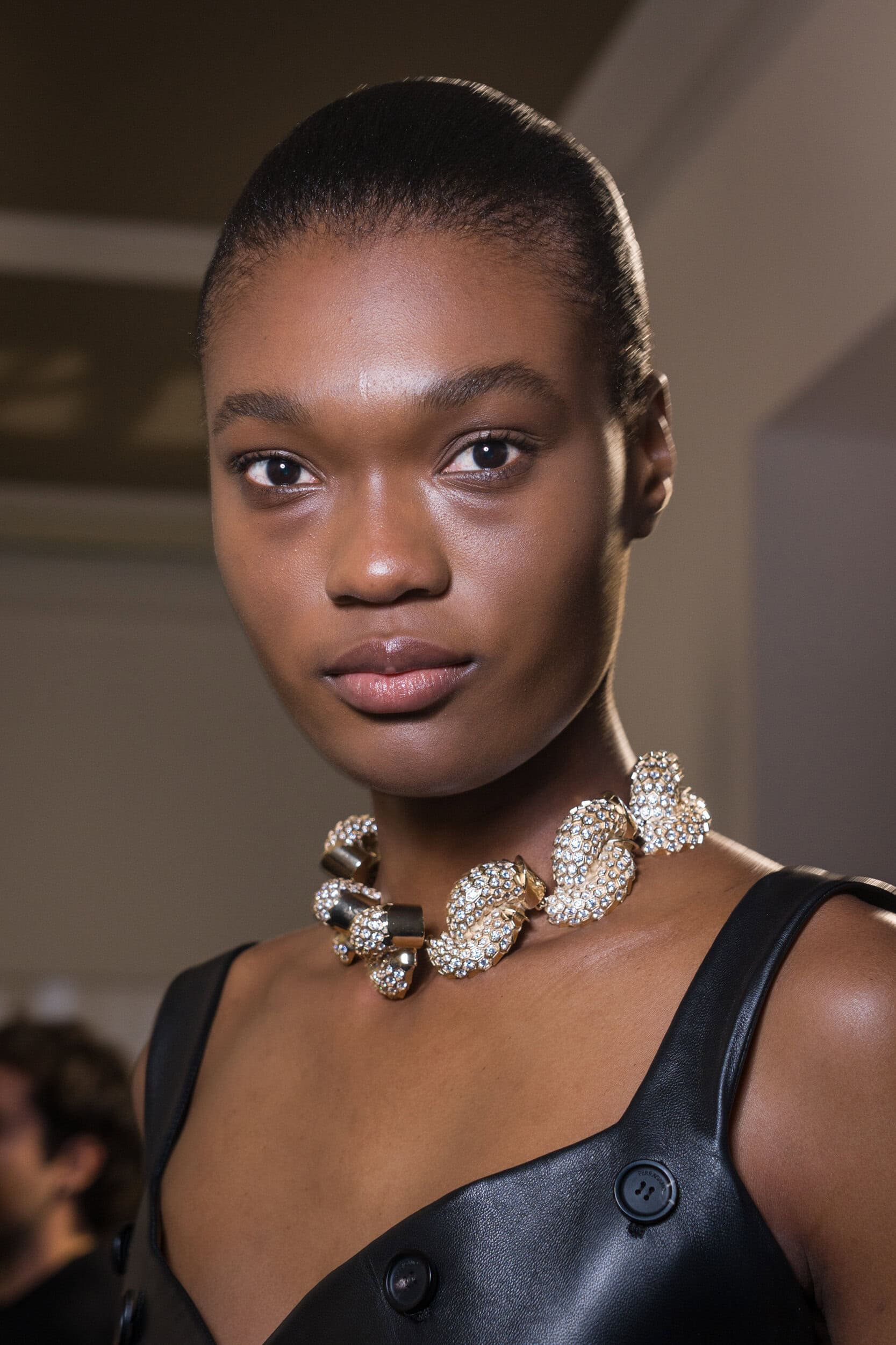 Ferragamo Fall 2026 Fashion Show Backstage