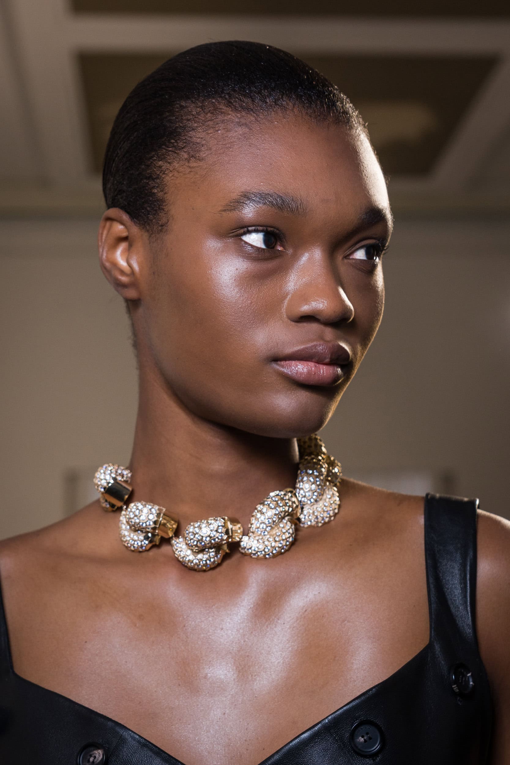 Ferragamo Fall 2026 Fashion Show Backstage