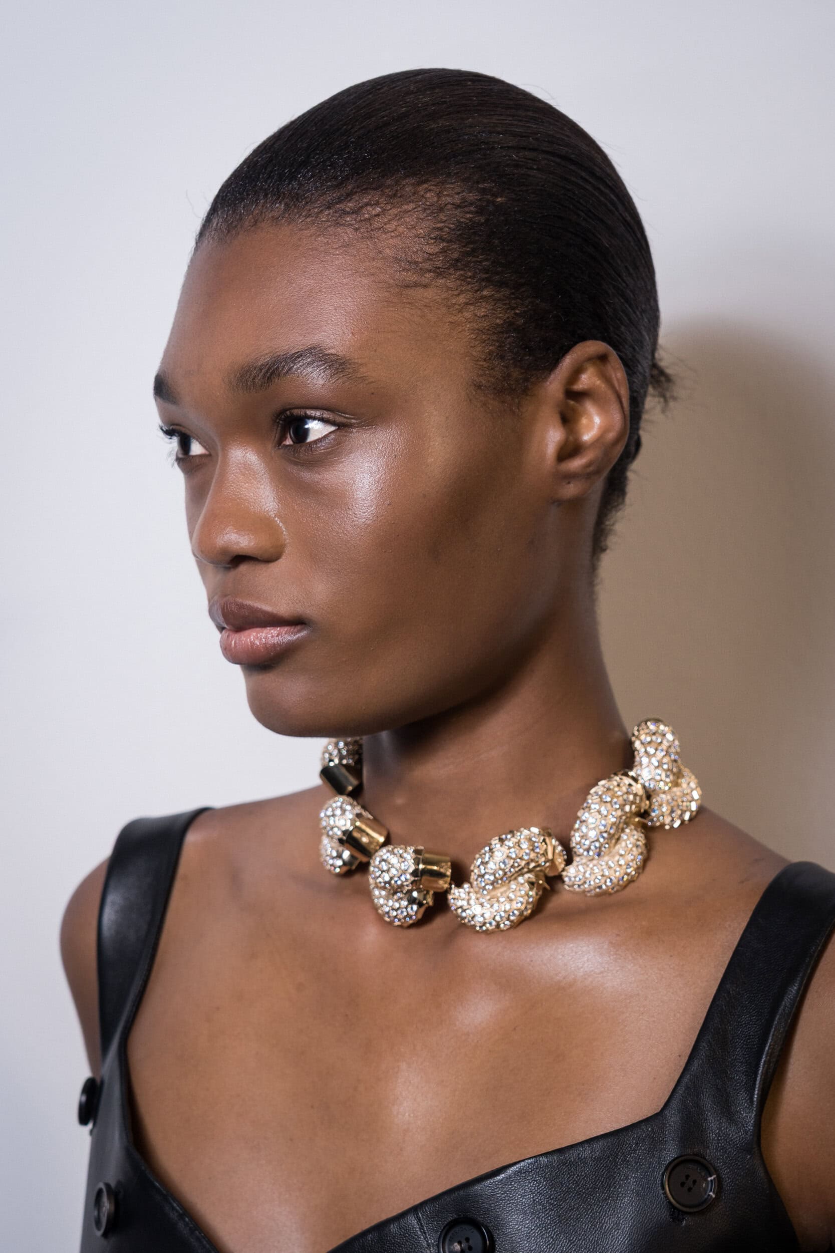 Ferragamo Fall 2026 Fashion Show Backstage