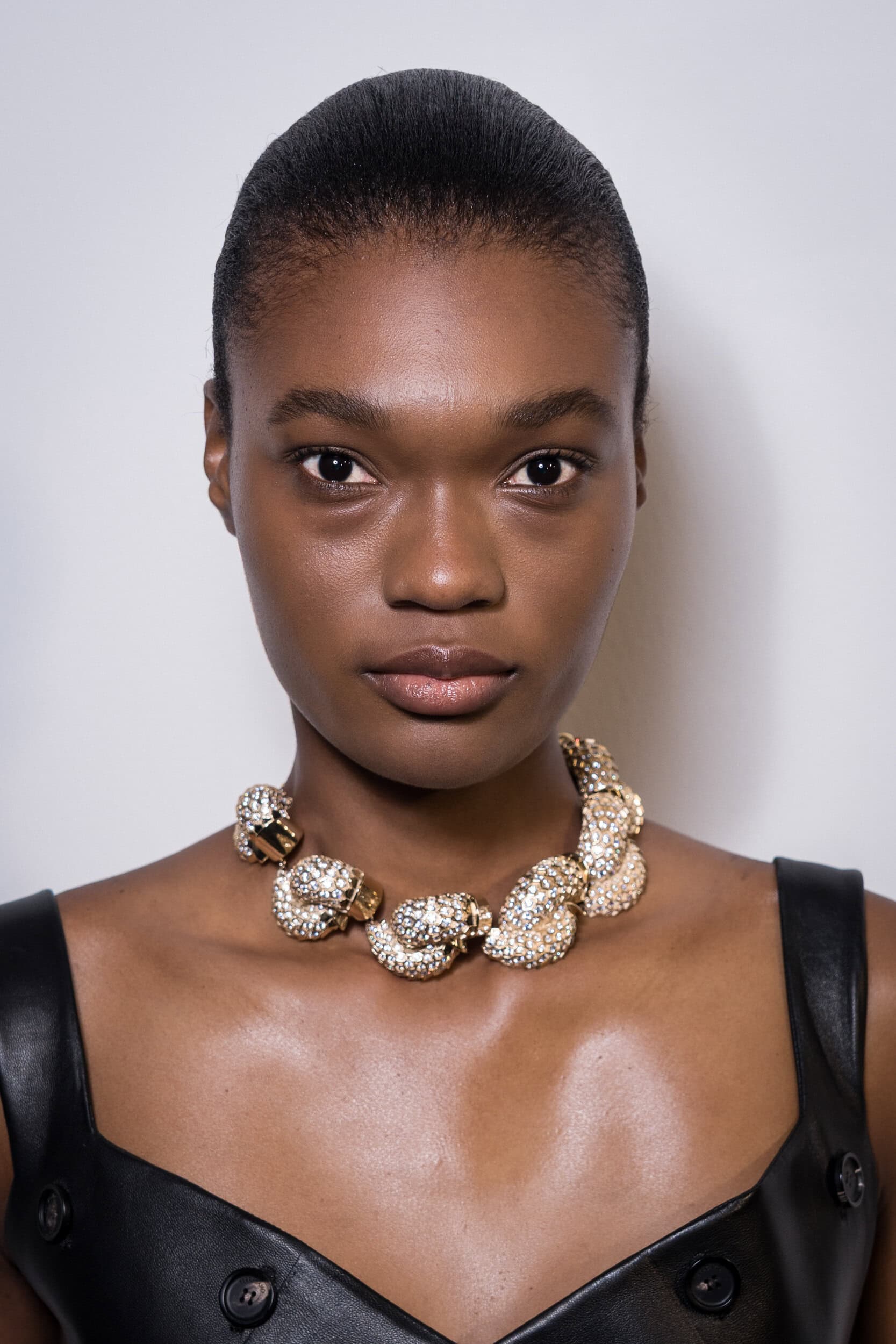 Ferragamo Fall 2026 Fashion Show Backstage