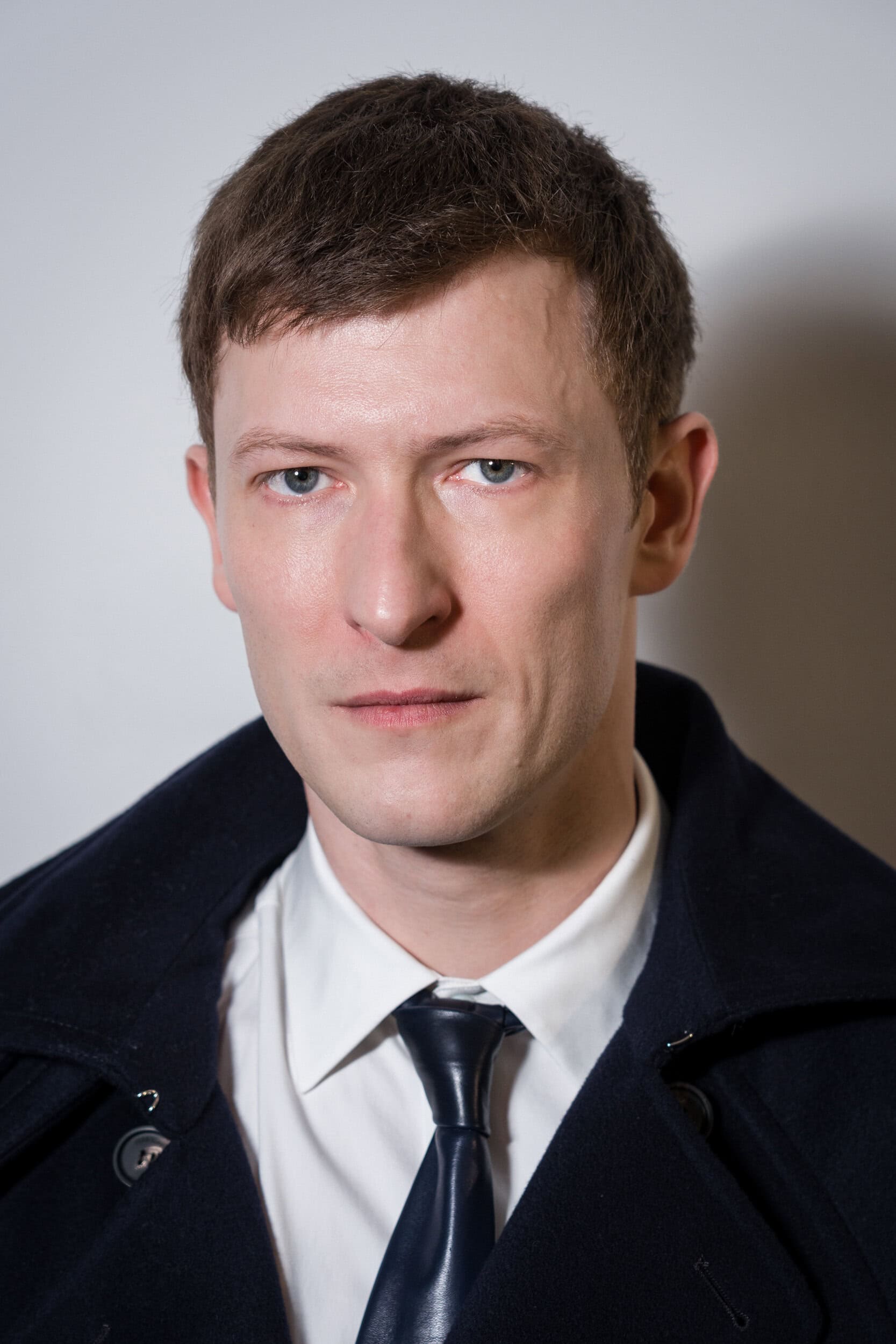 Ferragamo Fall 2026 Fashion Show Backstage