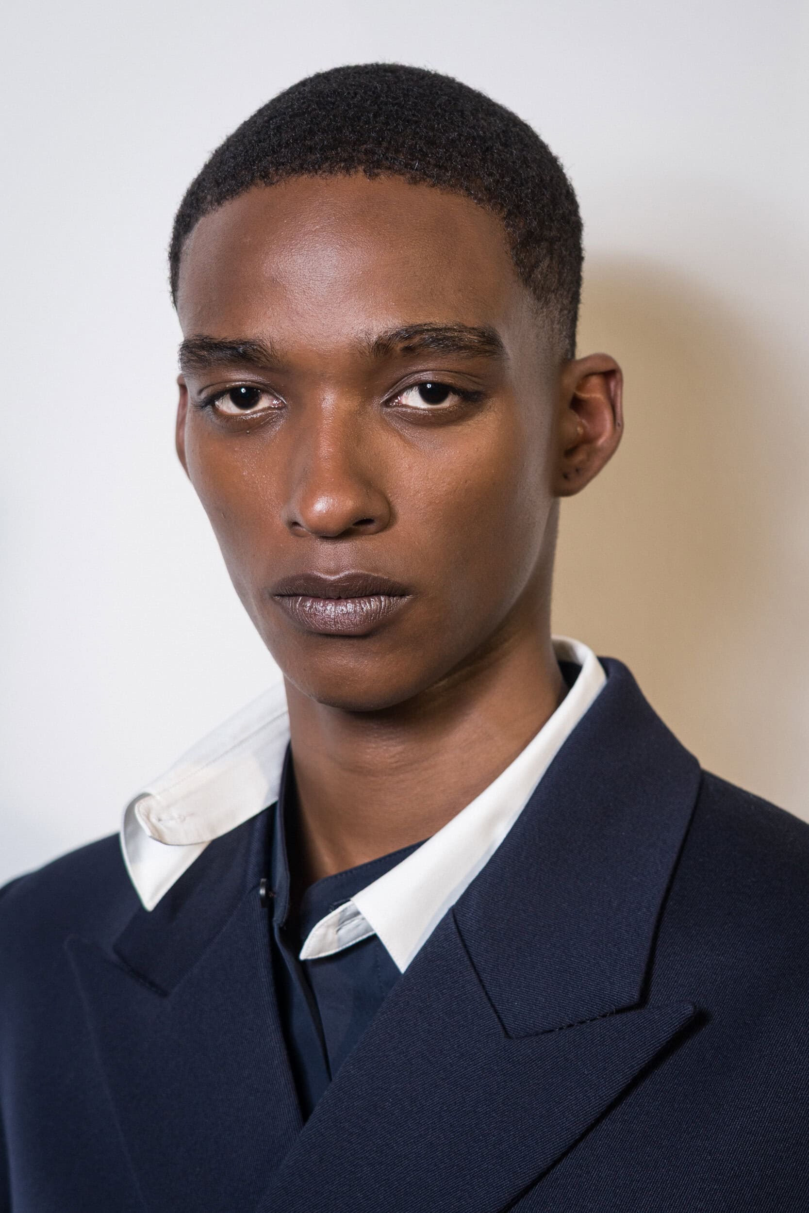 Ferragamo Fall 2026 Fashion Show Backstage