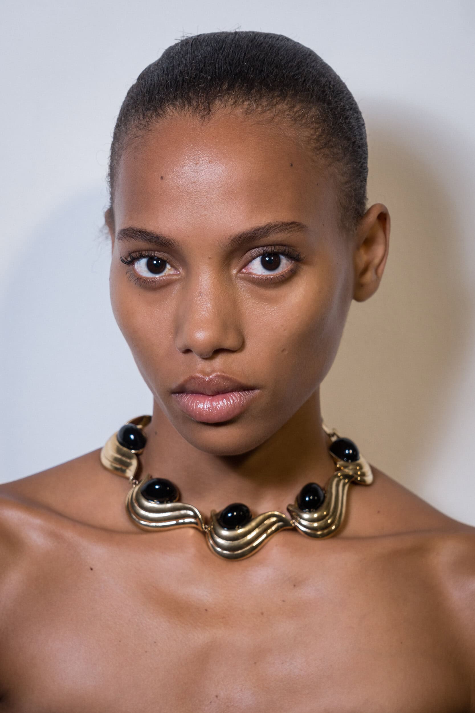 Ferragamo Fall 2026 Fashion Show Backstage