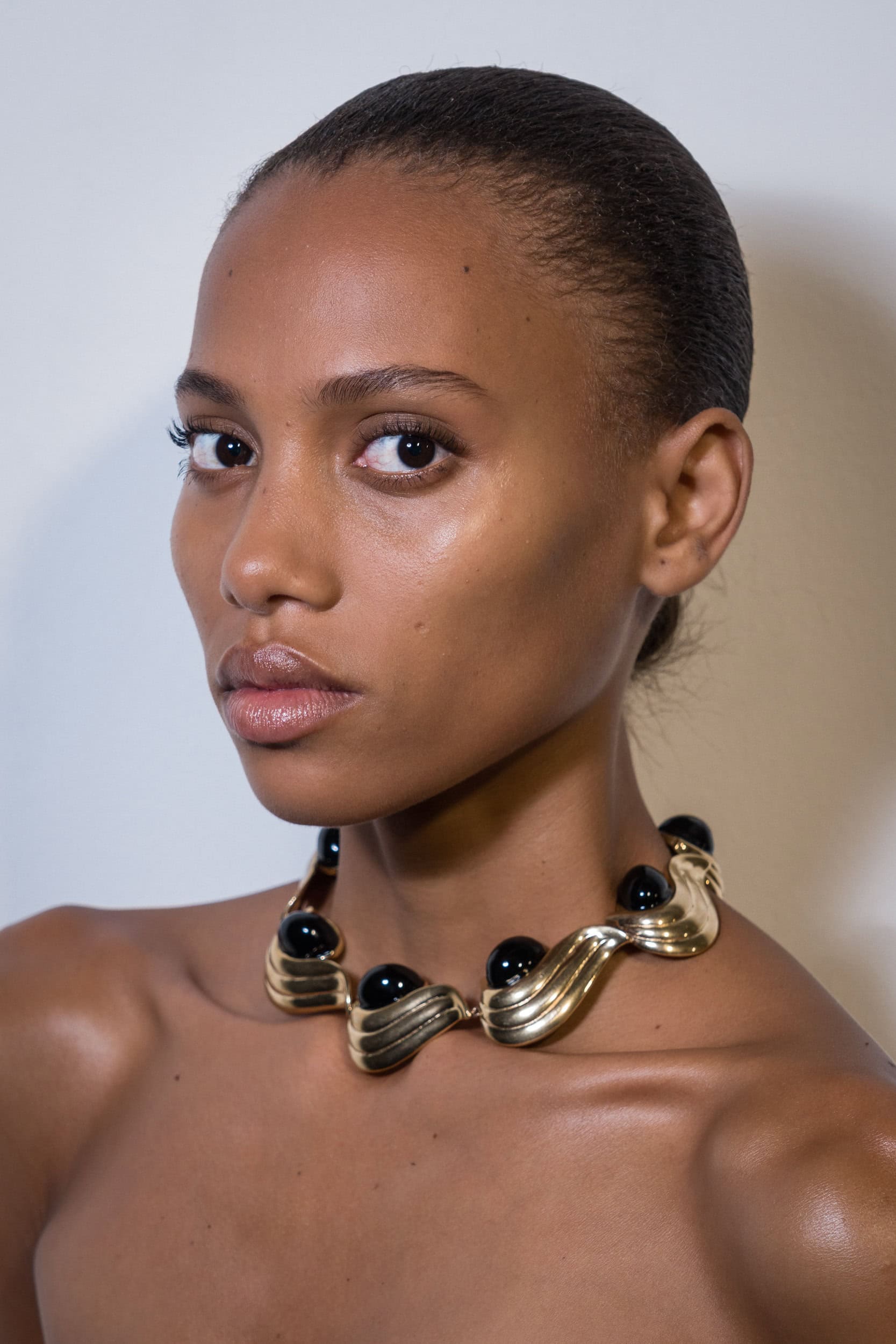 Ferragamo Fall 2026 Fashion Show Backstage