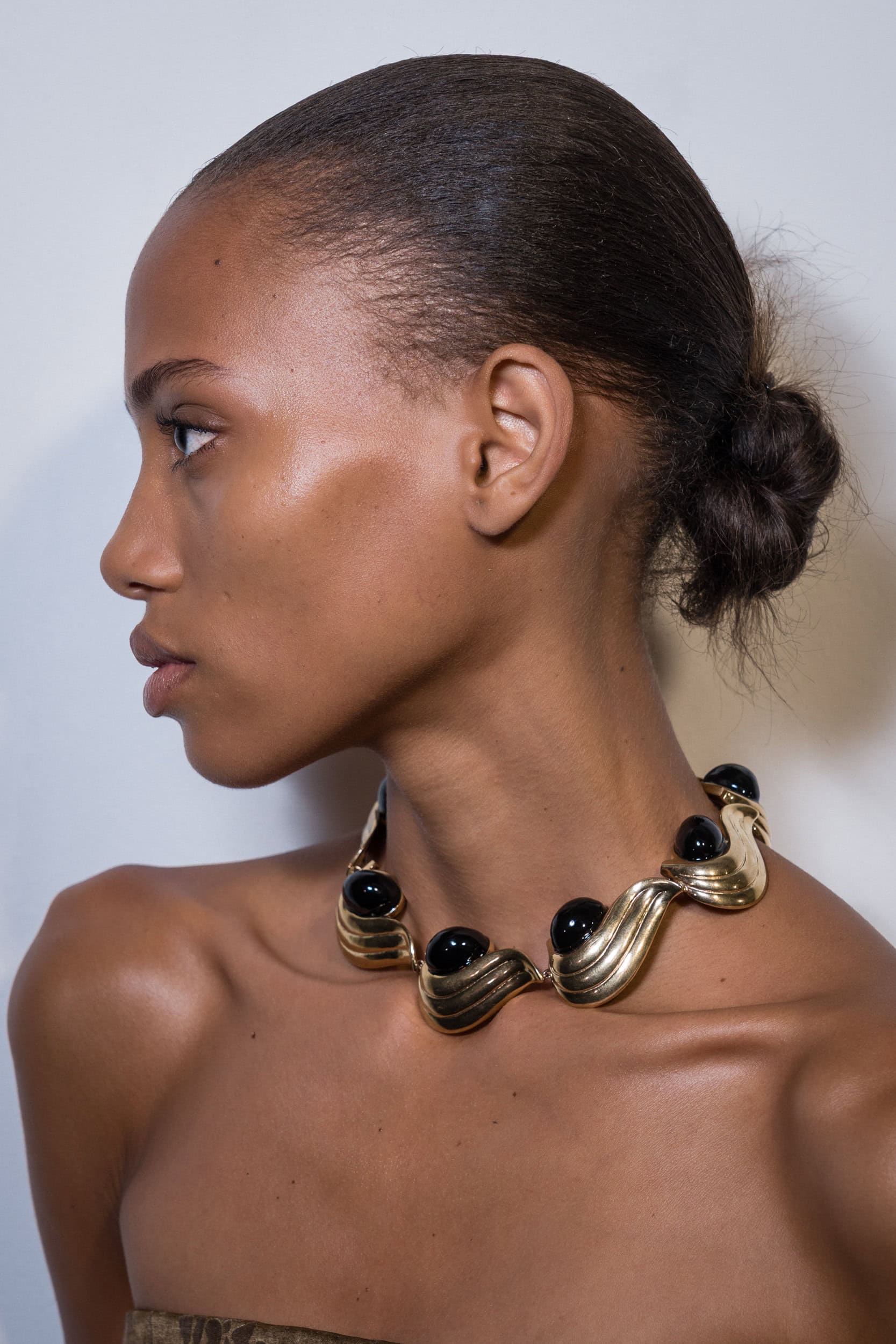 Ferragamo Fall 2026 Fashion Show Backstage