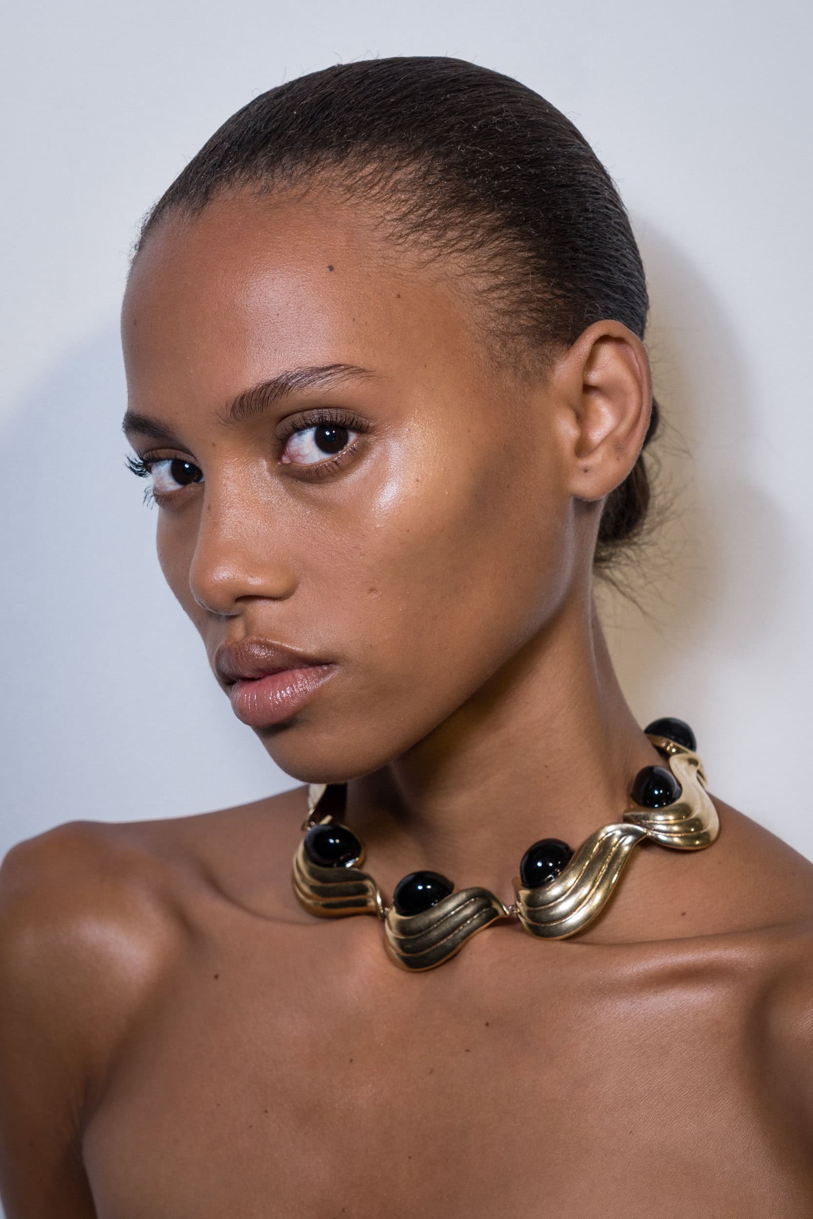 Ferragamo Fall 2026 Fashion Show Backstage