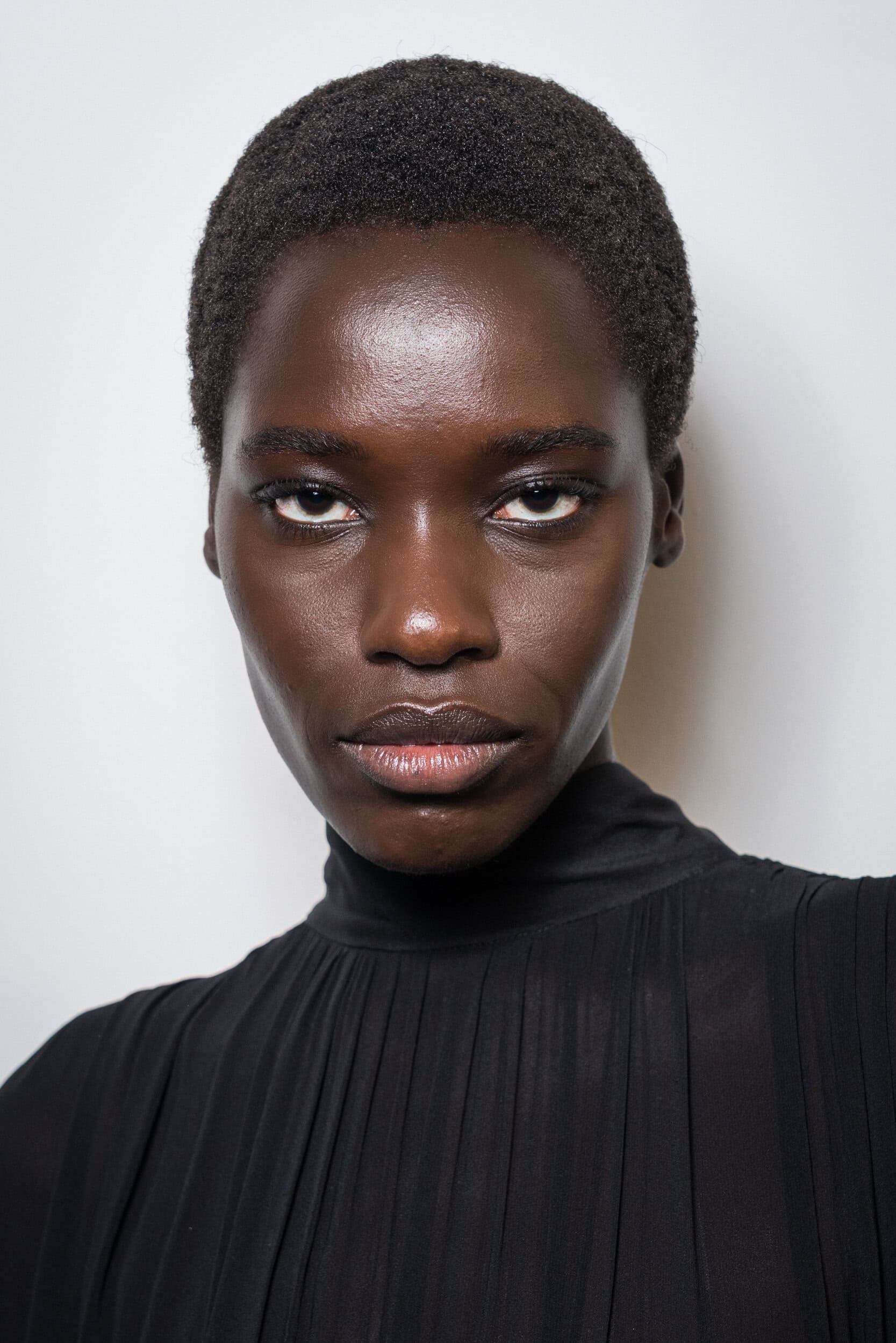 Ferragamo Fall 2026 Fashion Show Backstage