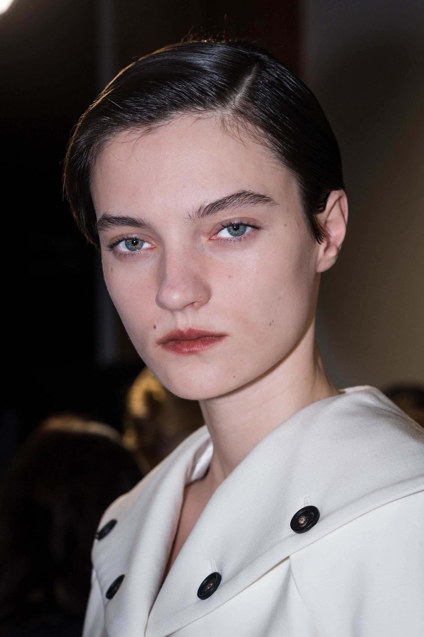 Ferragamo Fall 2026 Fashion Show Backstage