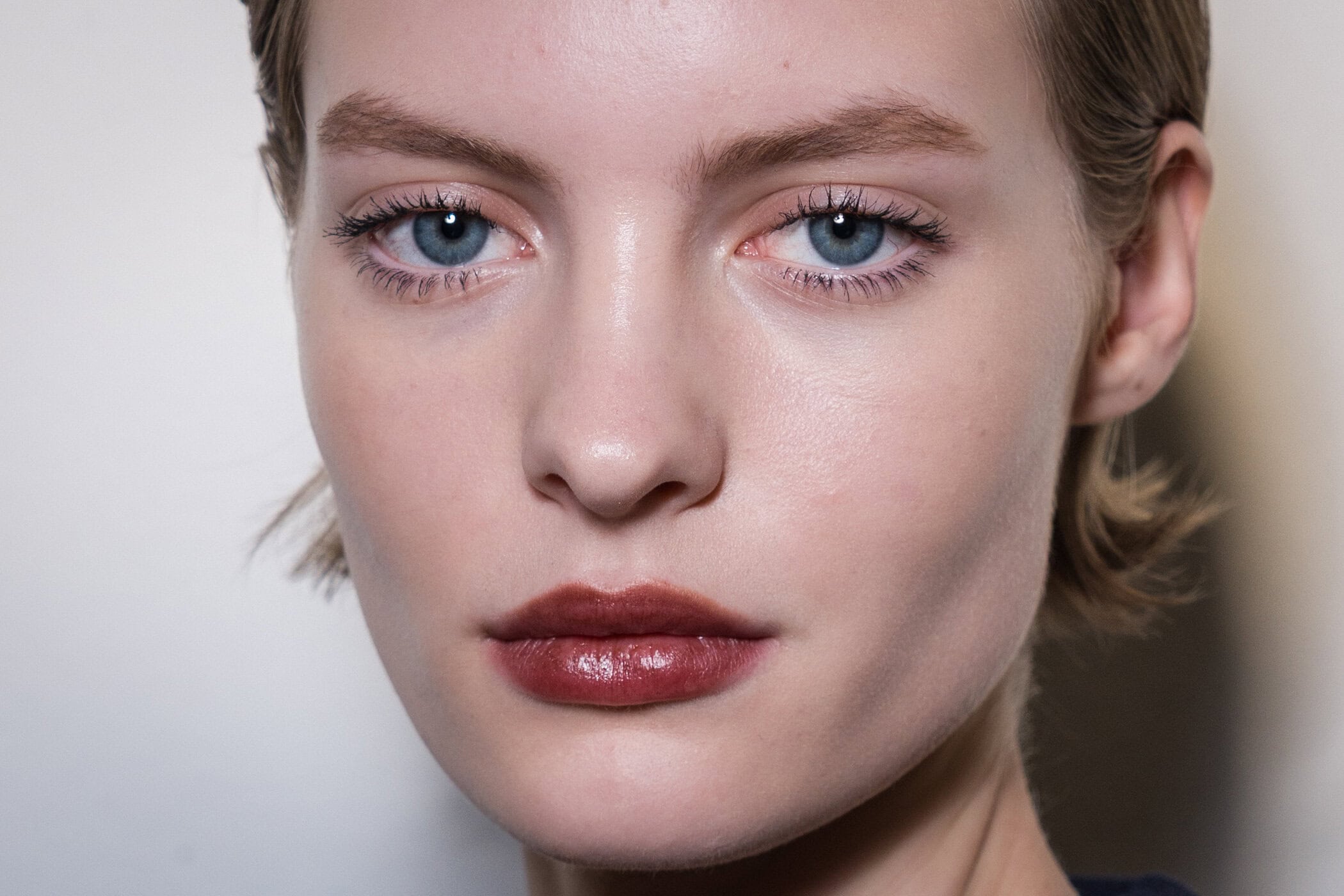 Ferragamo Fall 2026 Fashion Show Backstage