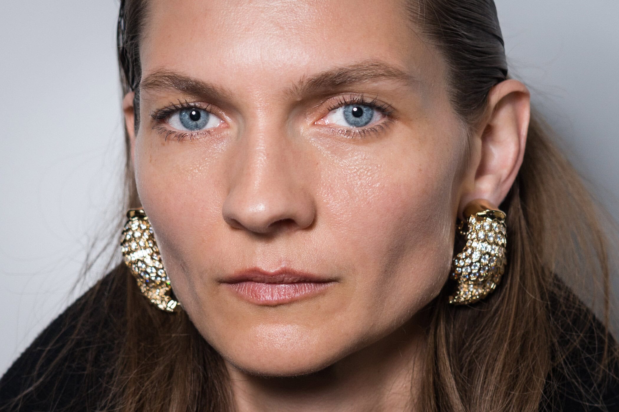 Ferragamo Fall 2026 Fashion Show Backstage