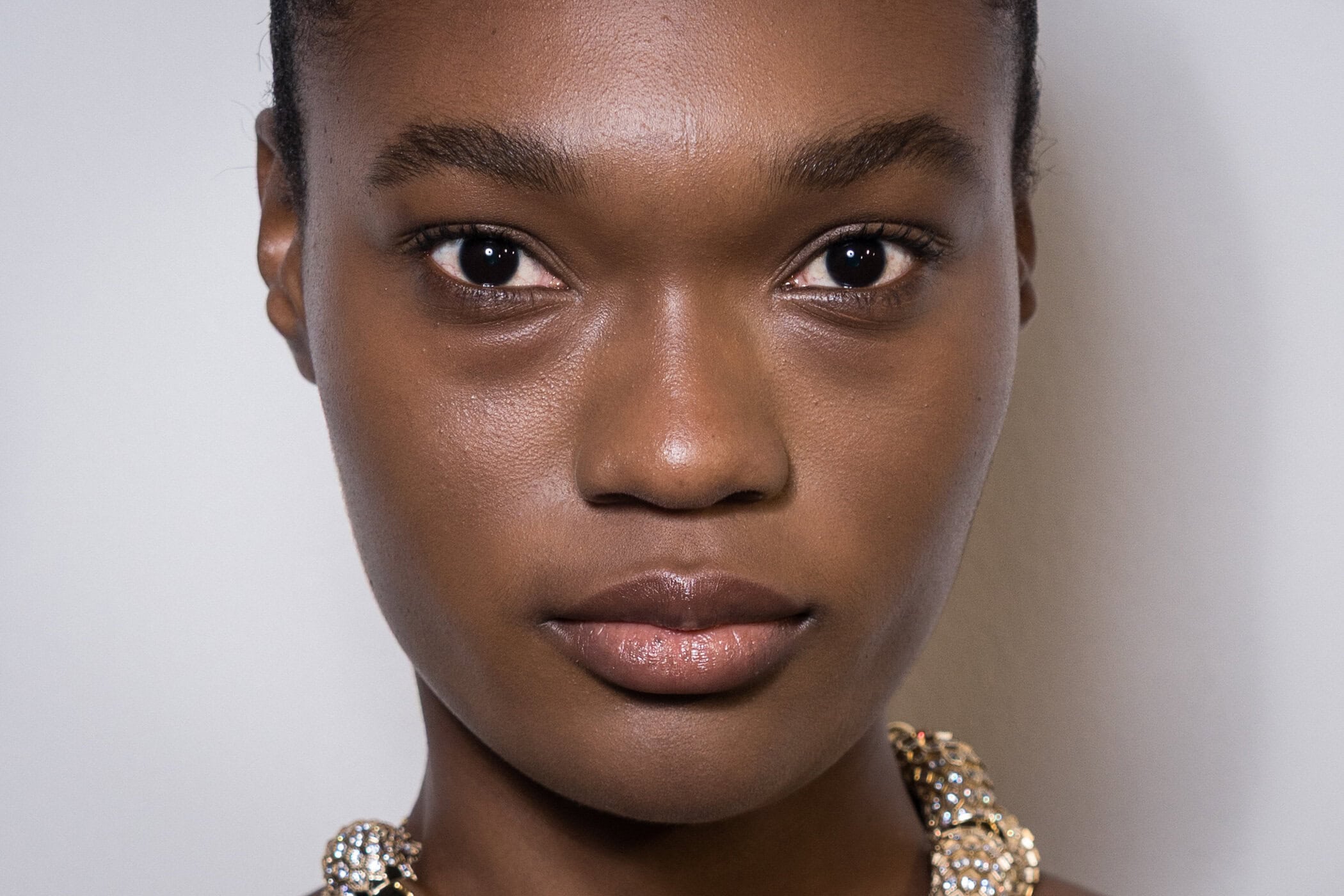 Ferragamo Fall 2026 Fashion Show Backstage