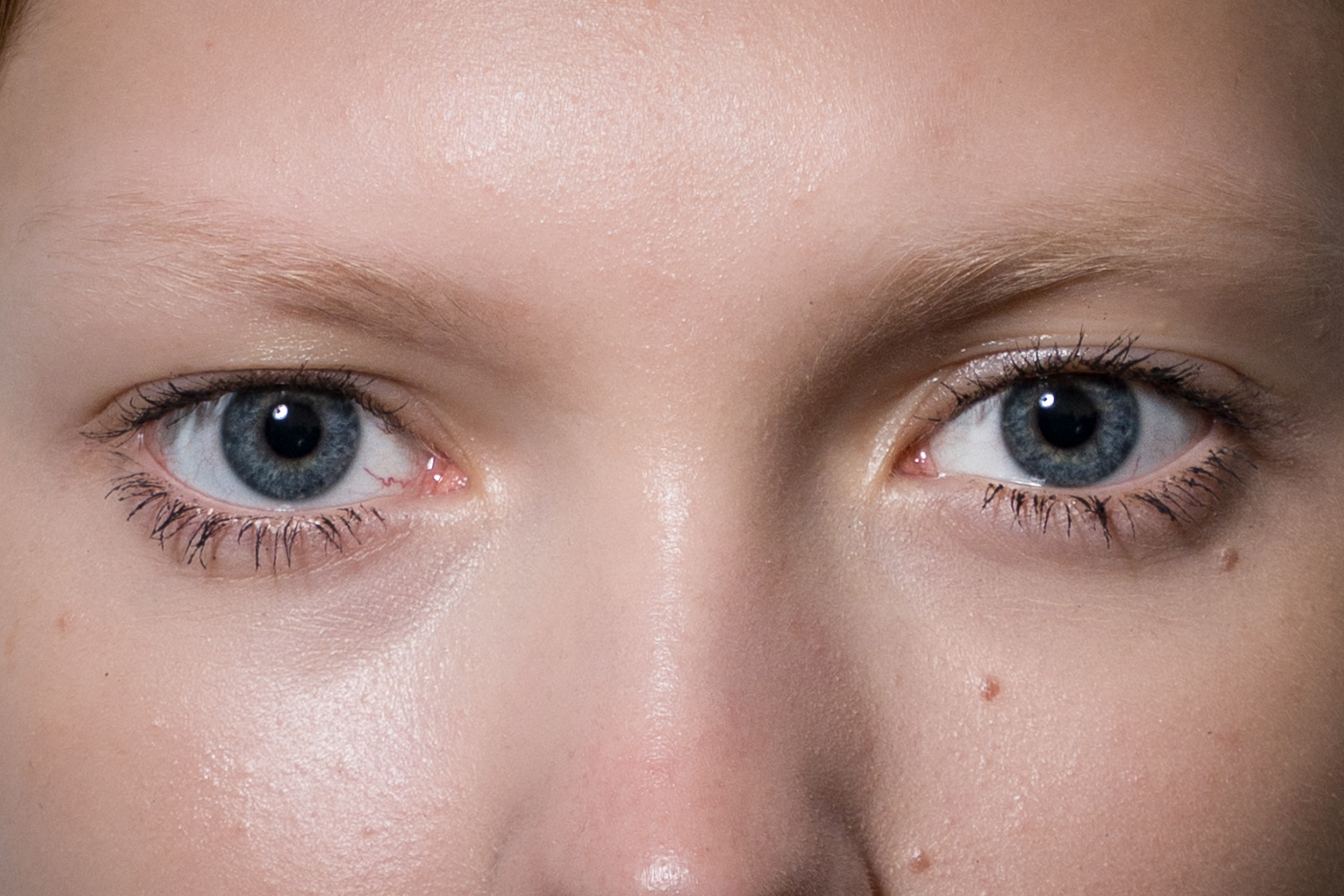 Ferragamo Fall 2026 Fashion Show Backstage