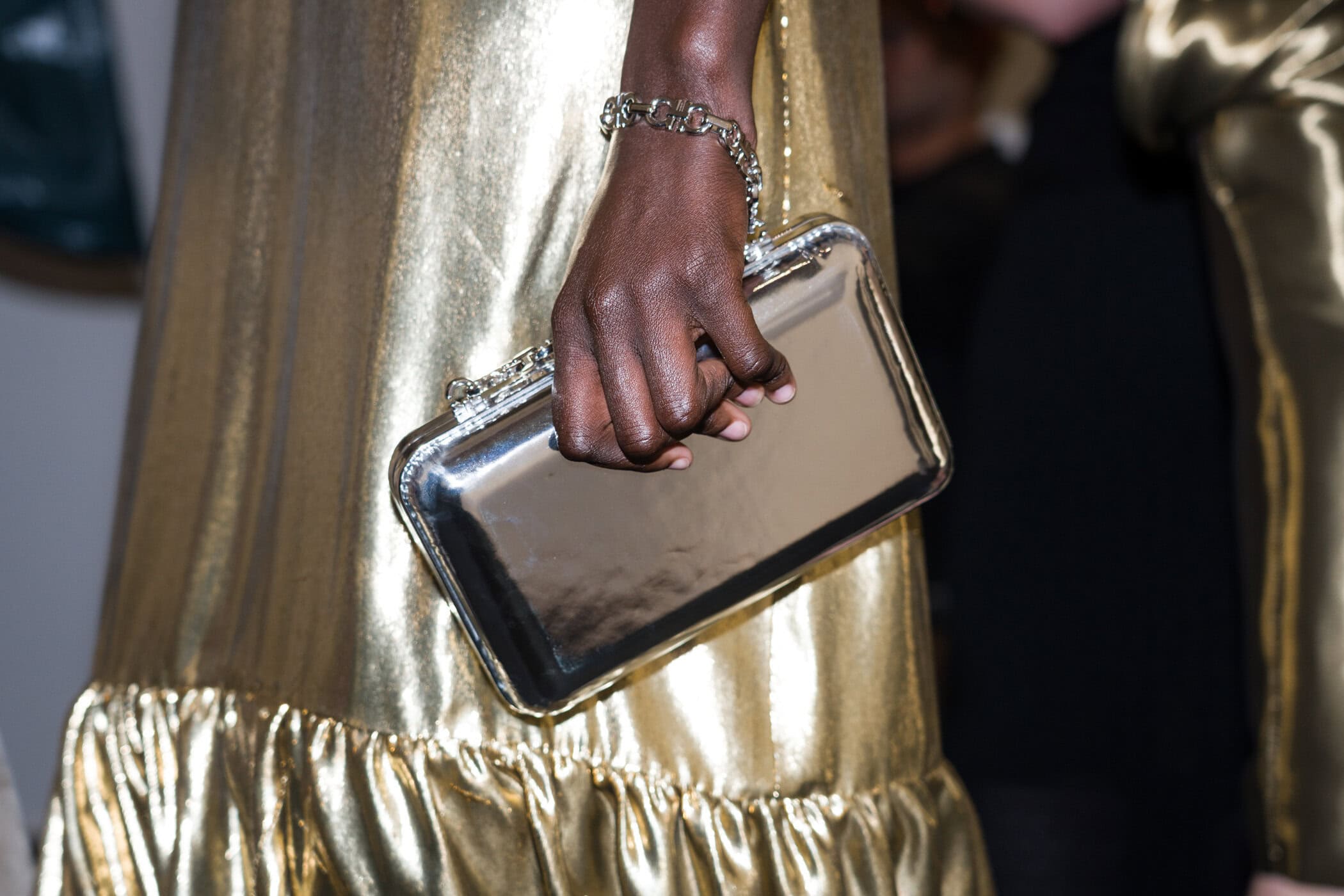 Ferragamo Fall 2026 Fashion Show Backstage