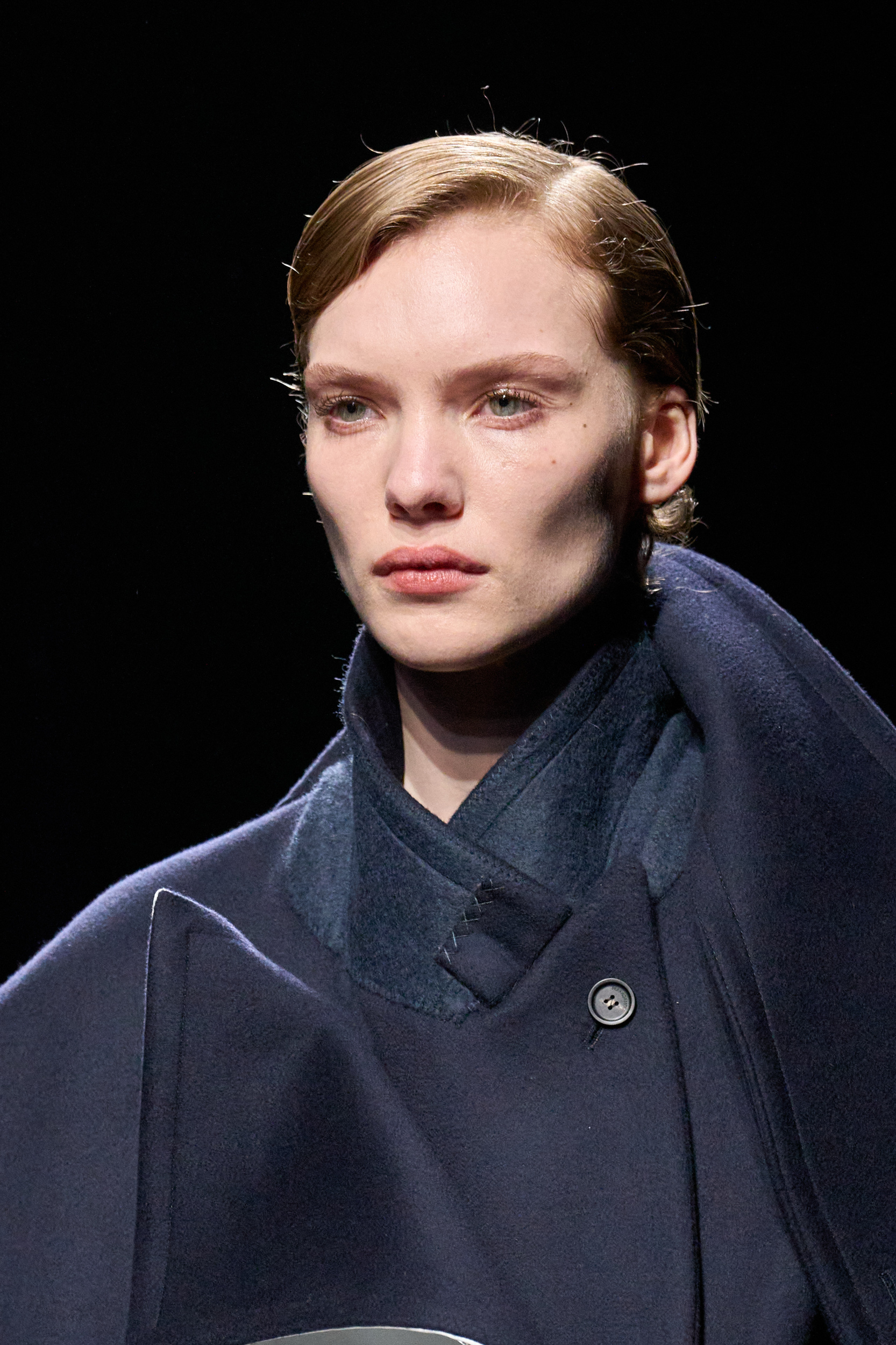 Ferragamo Fall 2026 Fashion Show Details