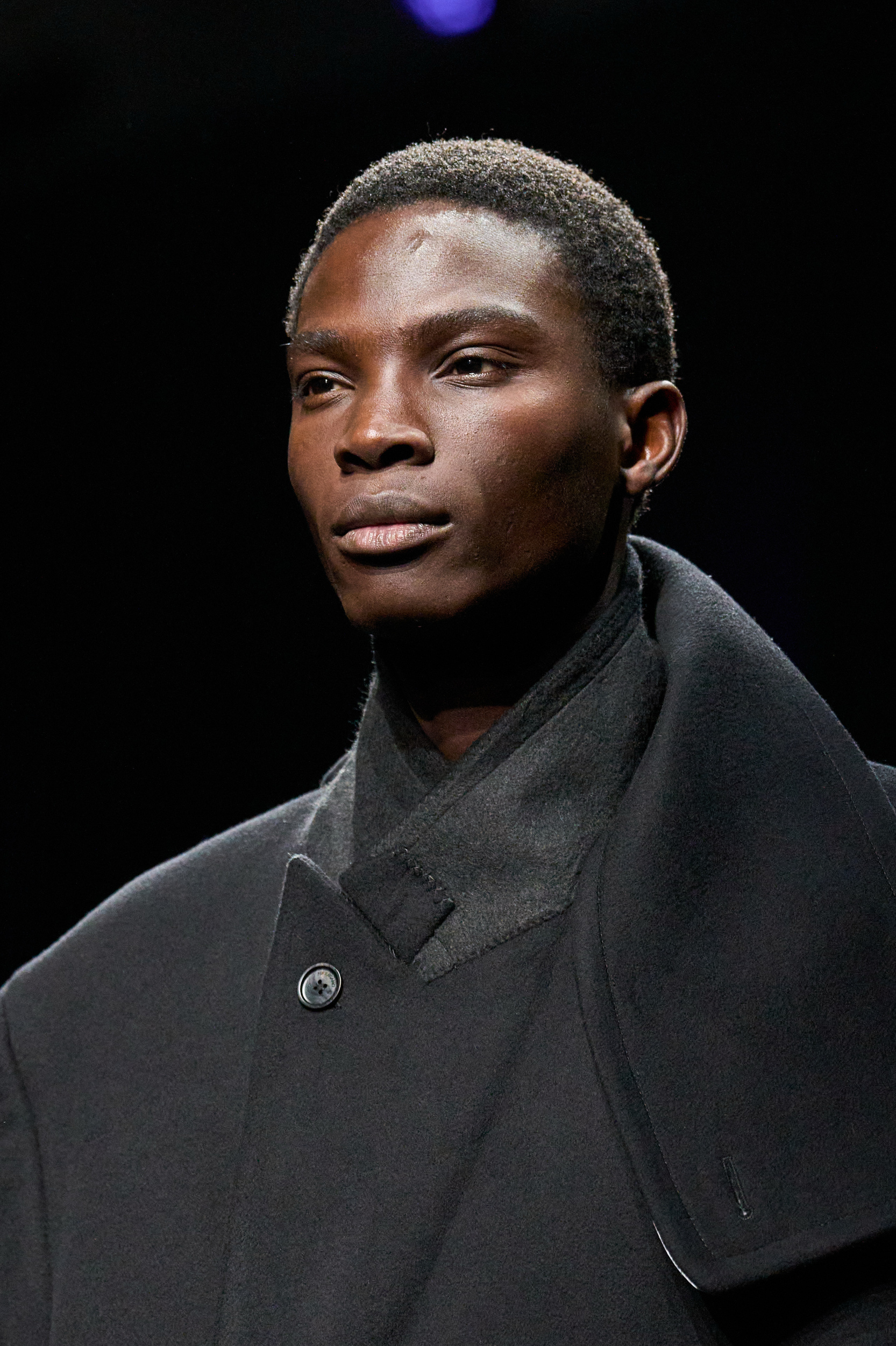 Ferragamo Fall 2026 Fashion Show Details