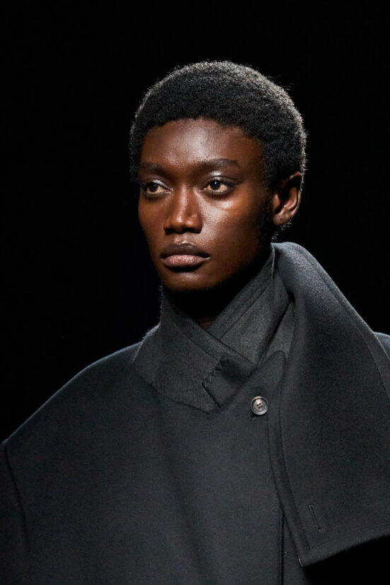 Ferragamo Fall 2026 Fashion Show Details