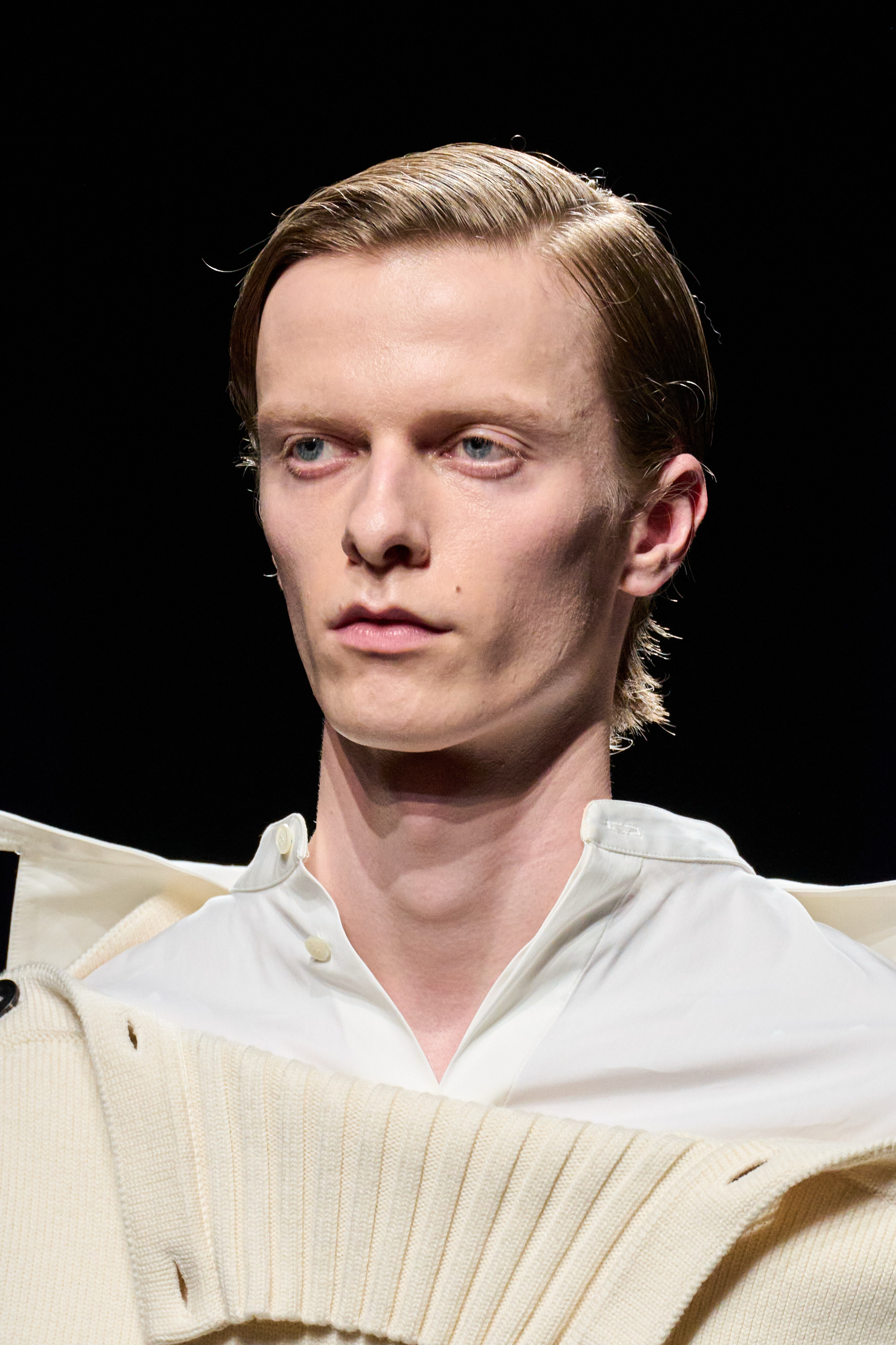 Ferragamo Fall 2026 Fashion Show Details