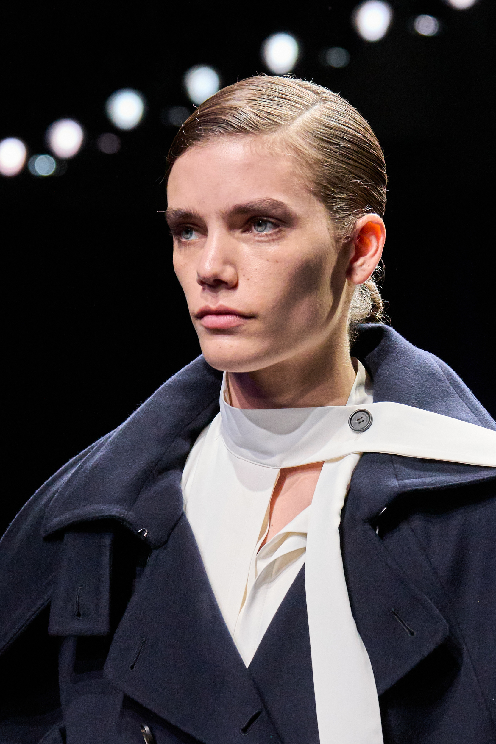 Ferragamo Fall 2026 Fashion Show Details