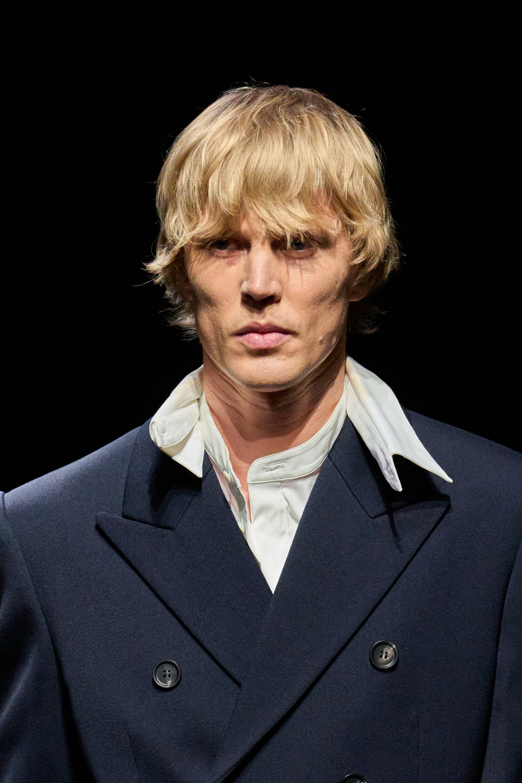 Ferragamo Fall 2026 Fashion Show Details