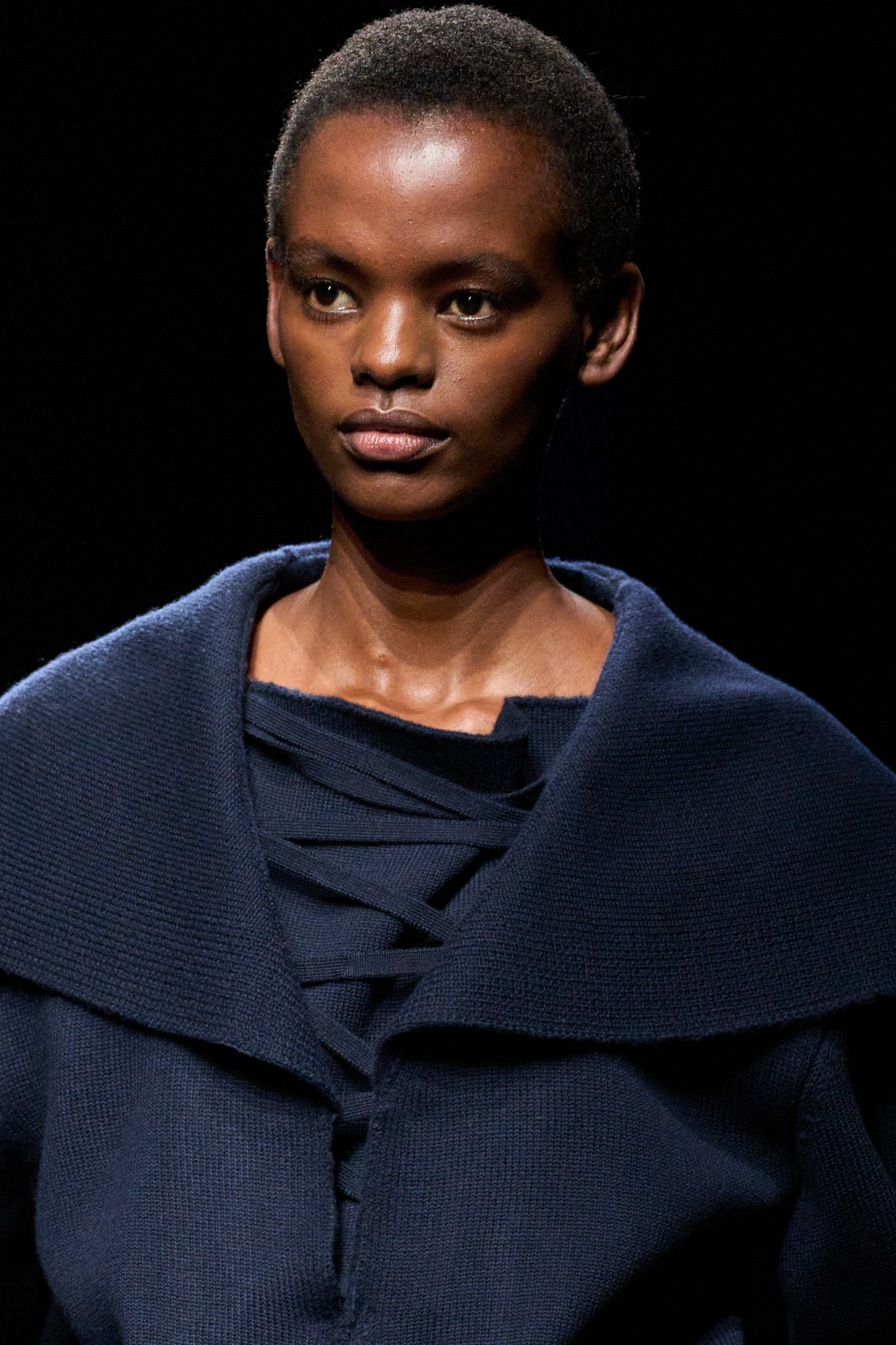 Ferragamo Fall 2026 Fashion Show Details