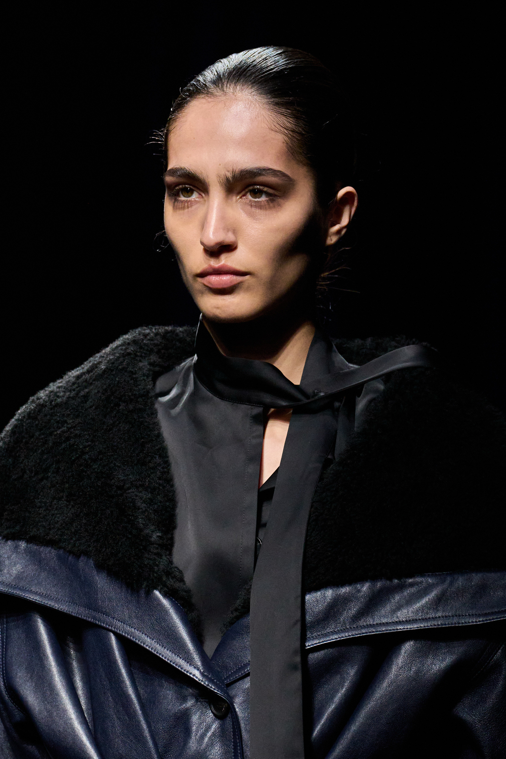 Ferragamo Fall 2026 Fashion Show Details