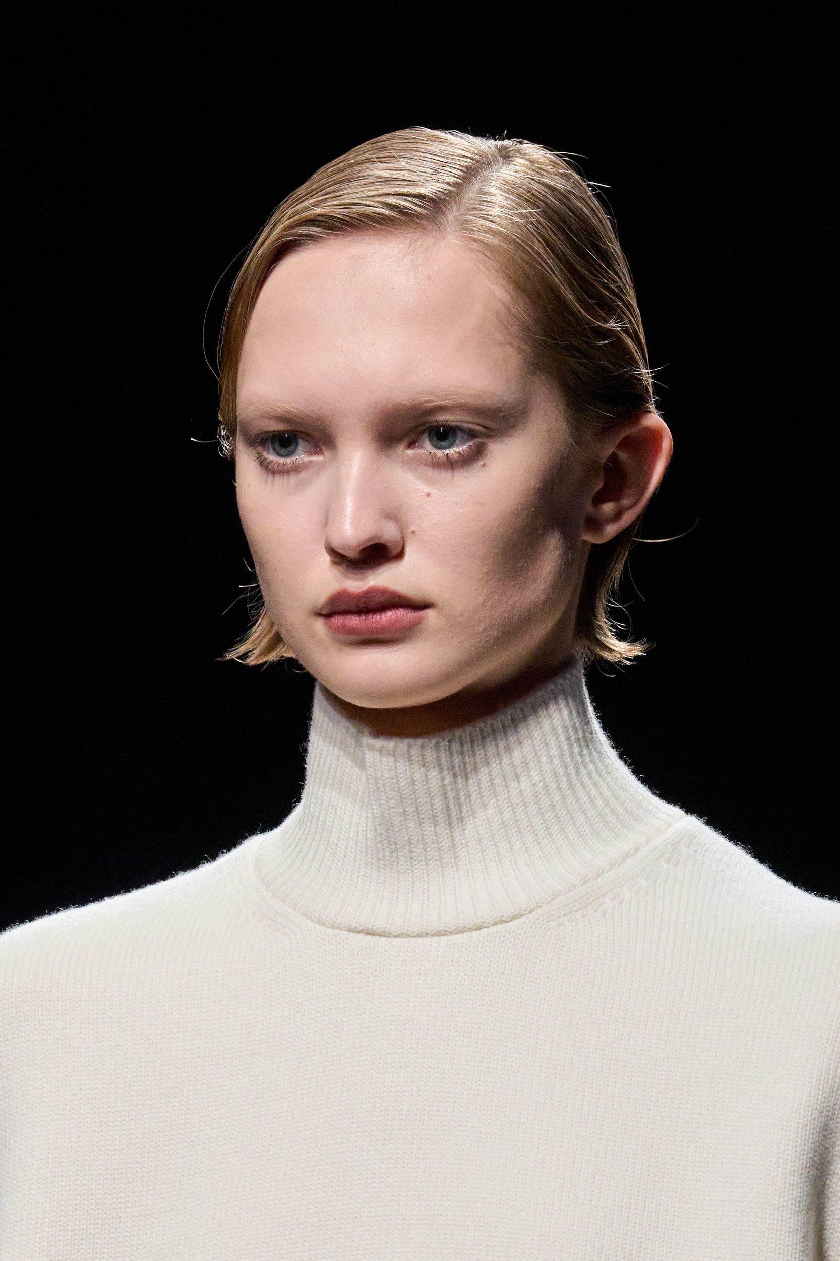 Ferragamo Fall 2026 Fashion Show Details