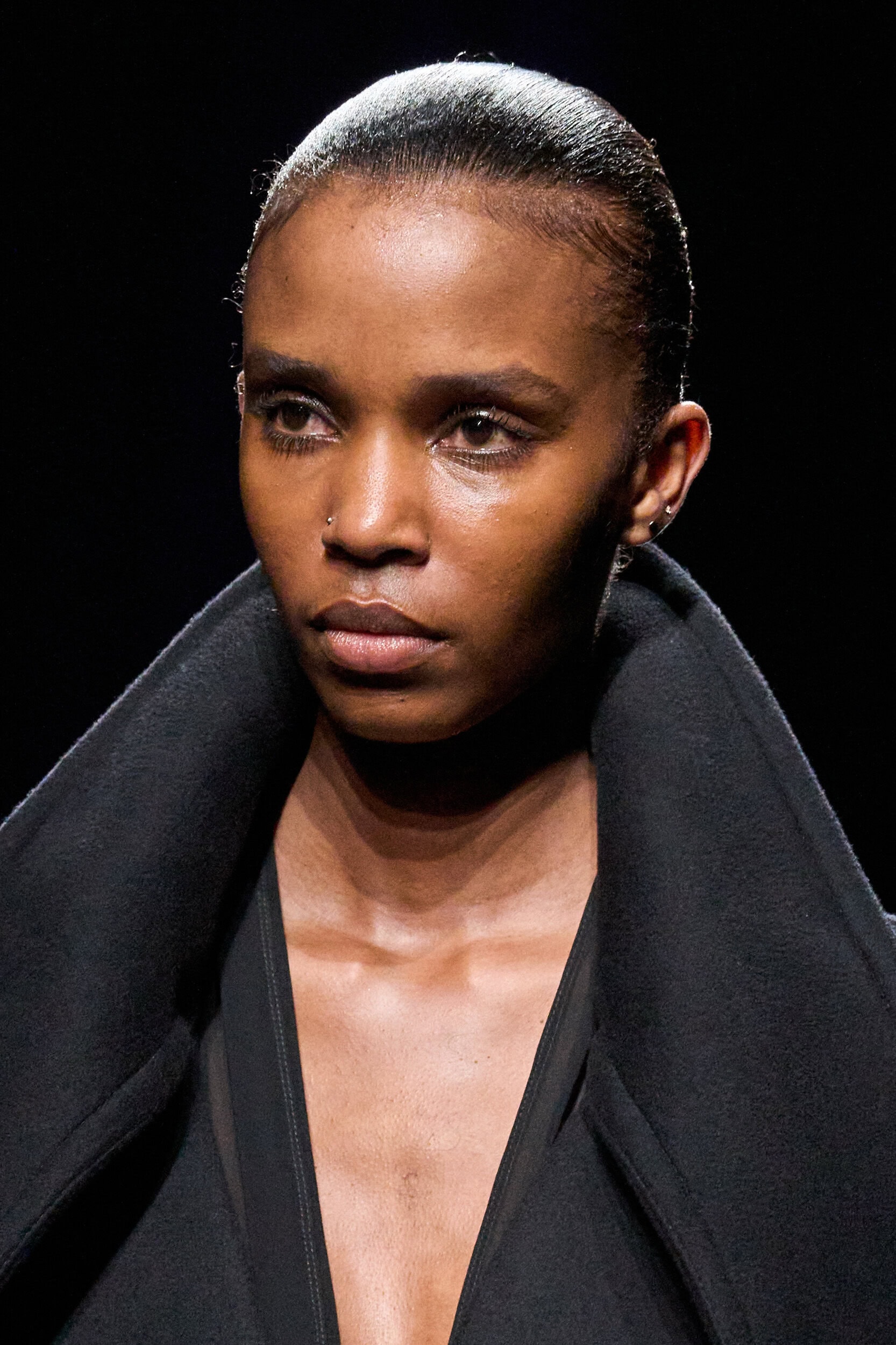 Ferragamo Fall 2026 Fashion Show Details