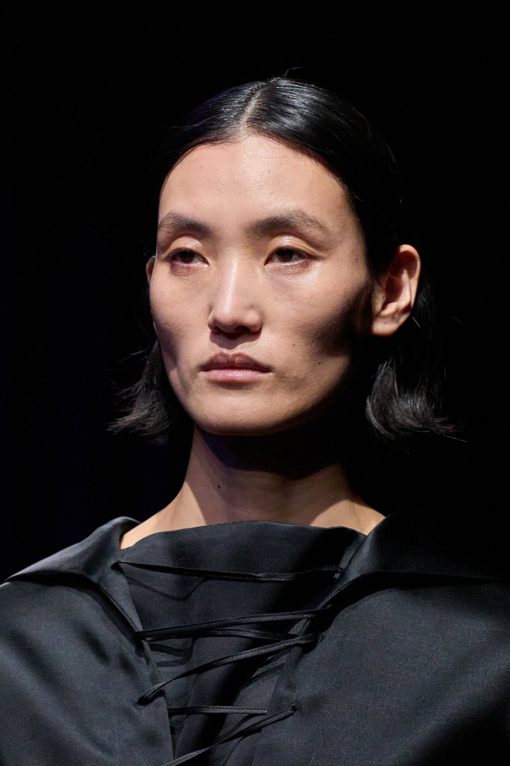 Ferragamo Fall 2026 Fashion Show Details