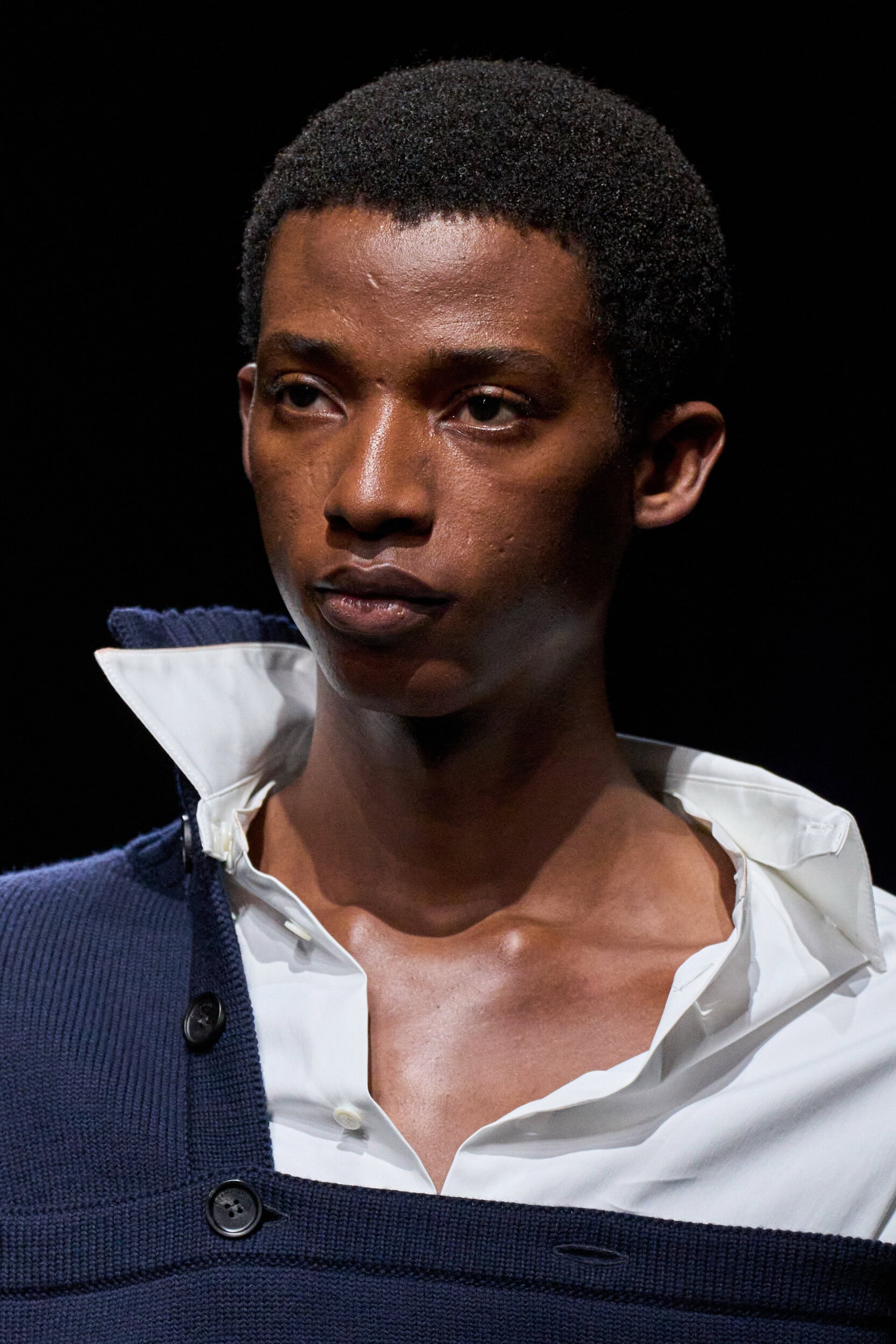 Ferragamo Fall 2026 Fashion Show Details