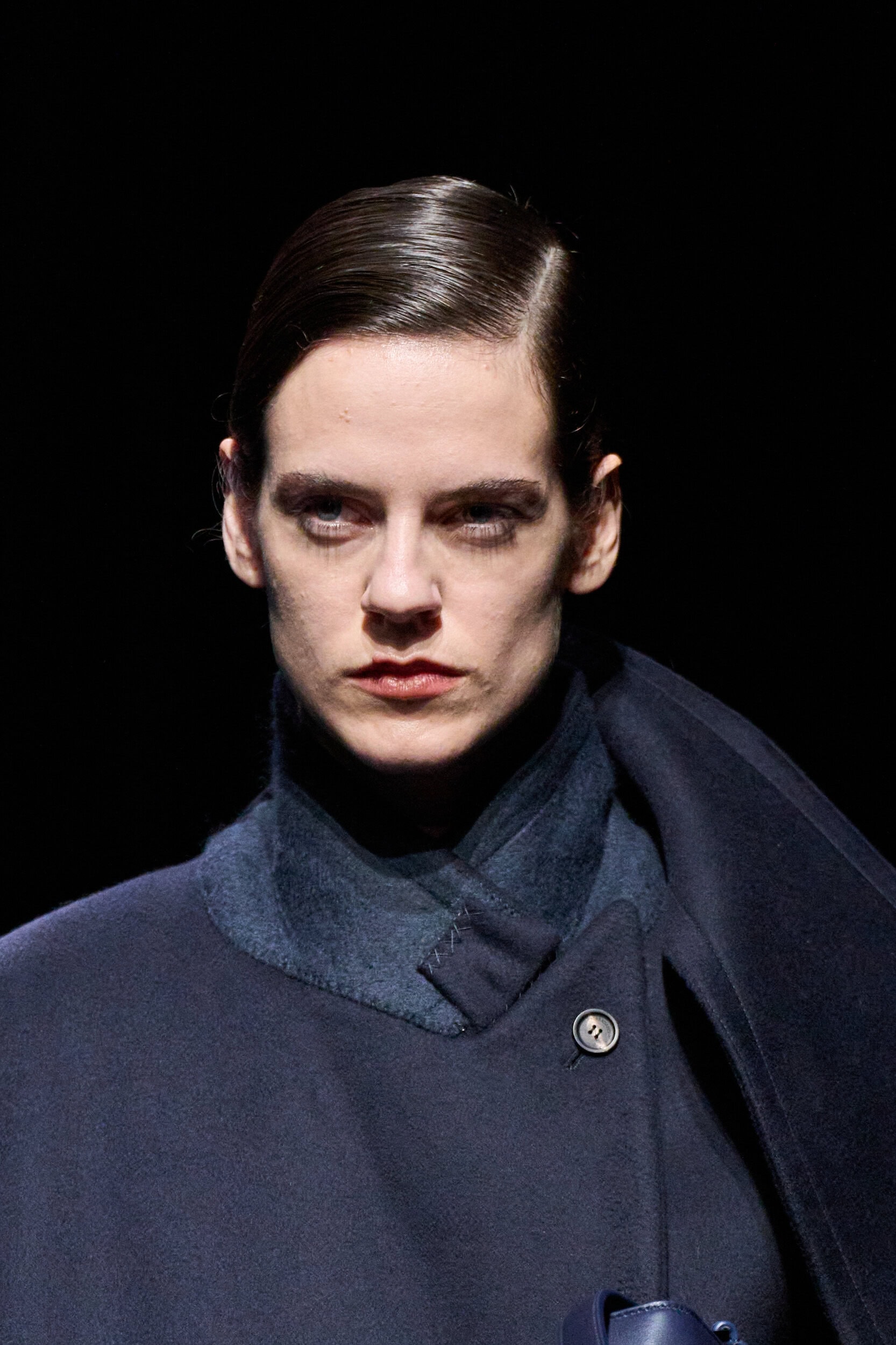 Ferragamo Fall 2026 Fashion Show Details