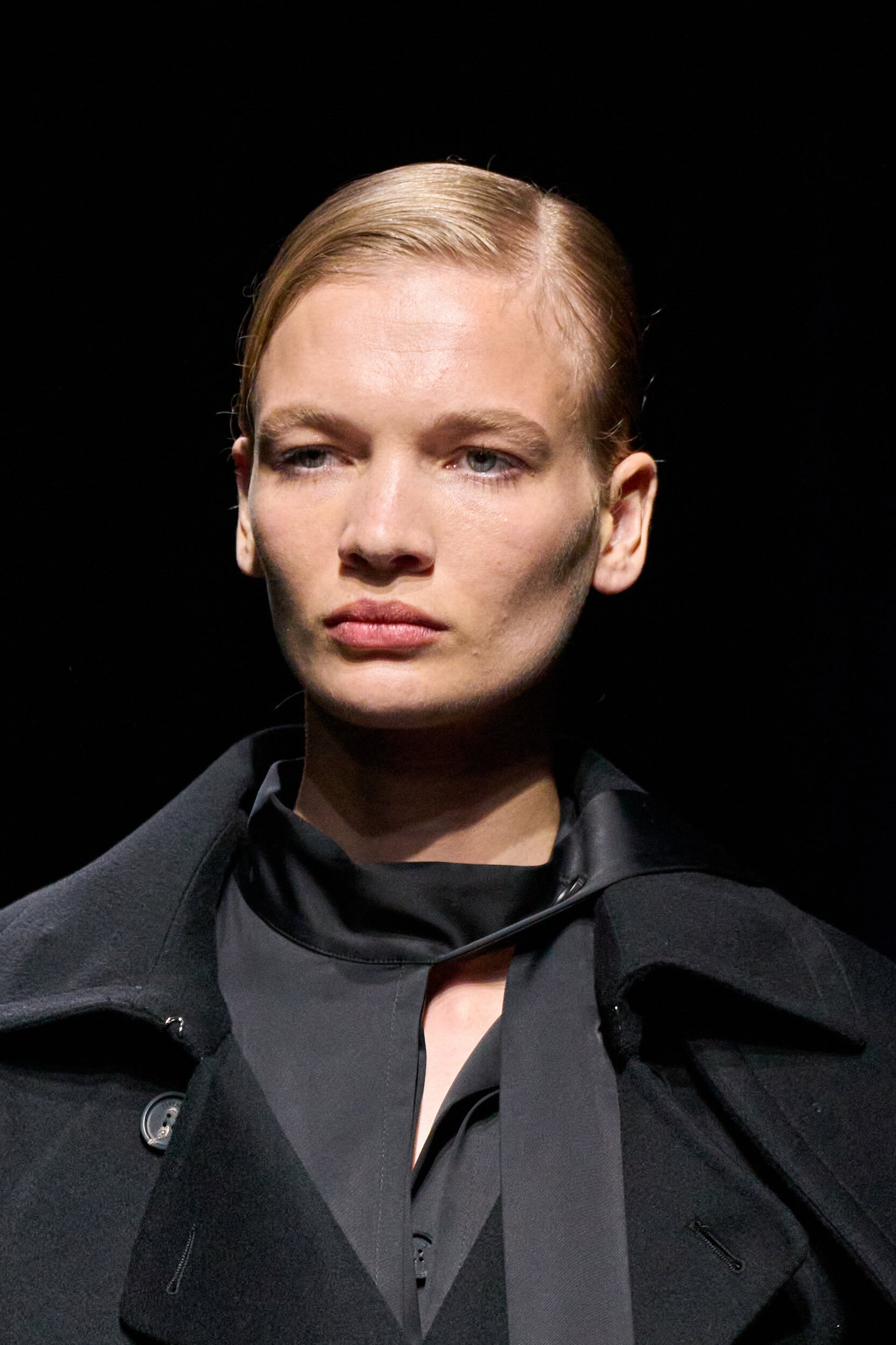 Ferragamo Fall 2026 Fashion Show Details