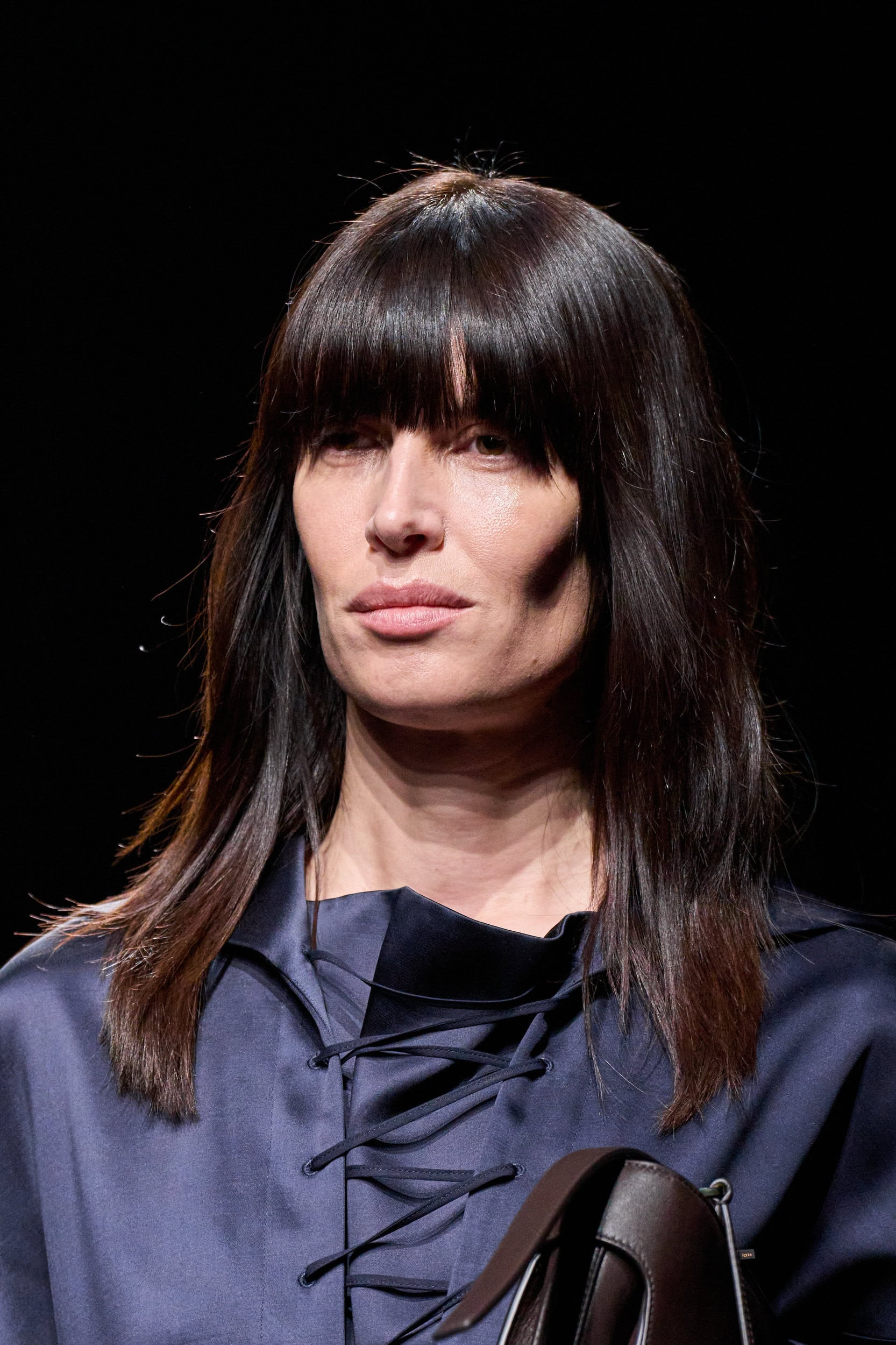 Ferragamo Fall 2026 Fashion Show Details