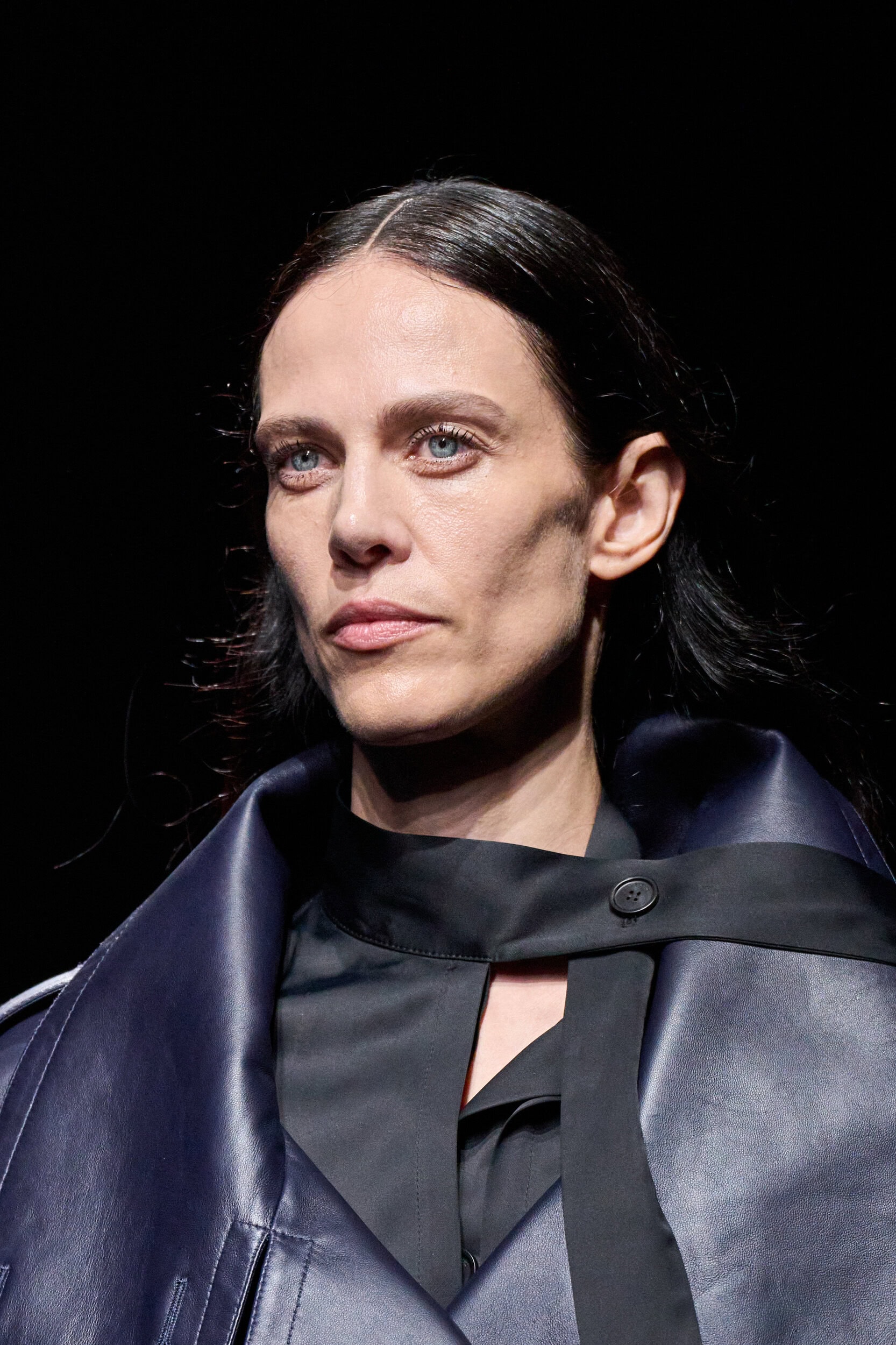 Ferragamo Fall 2026 Fashion Show Details