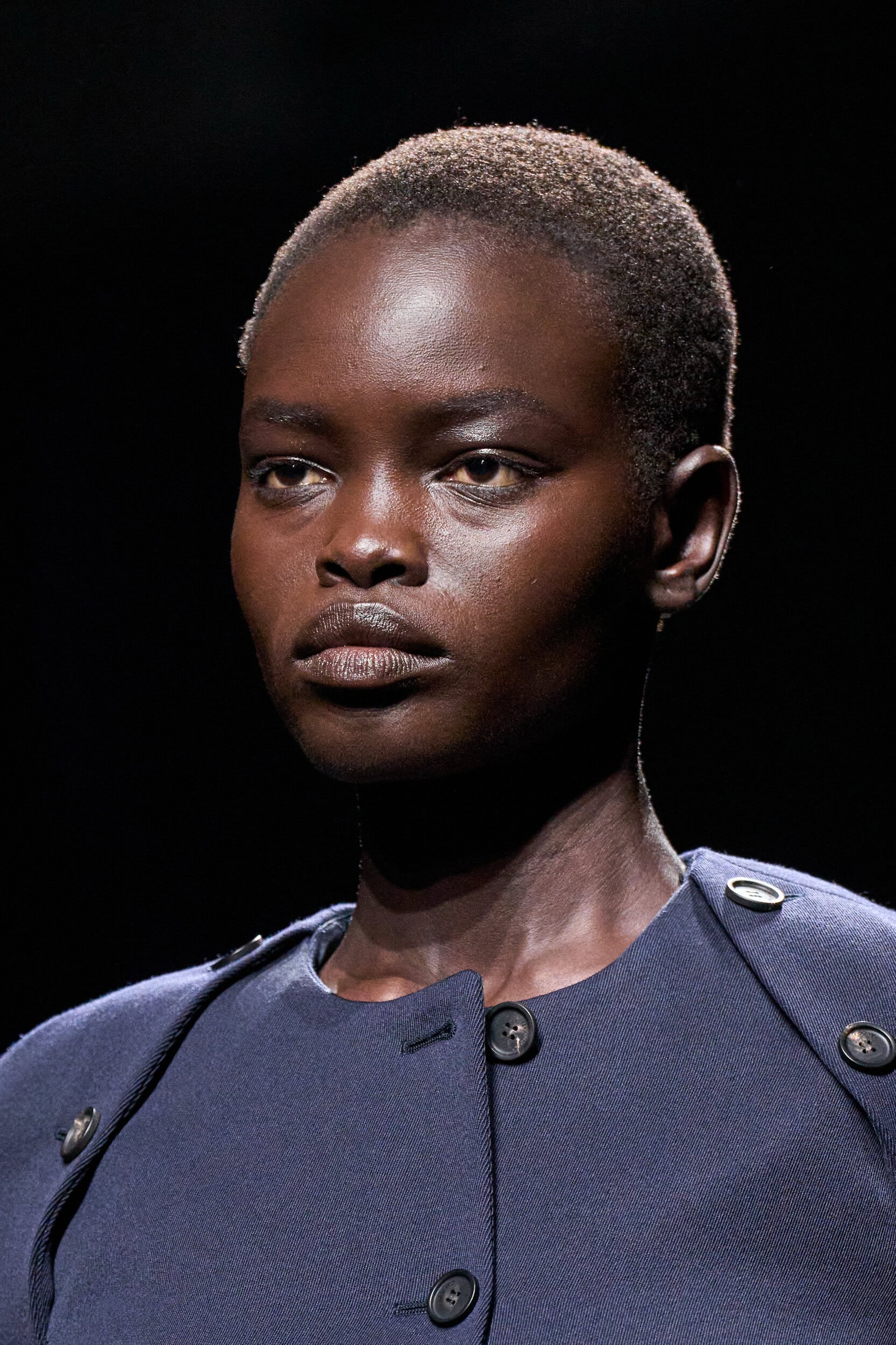 Ferragamo Fall 2026 Fashion Show Details