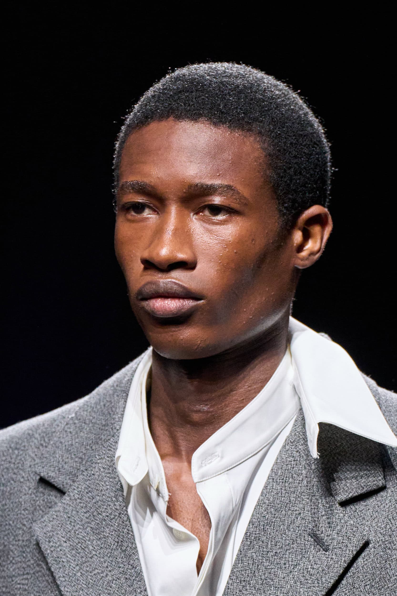 Ferragamo Fall 2026 Fashion Show Details