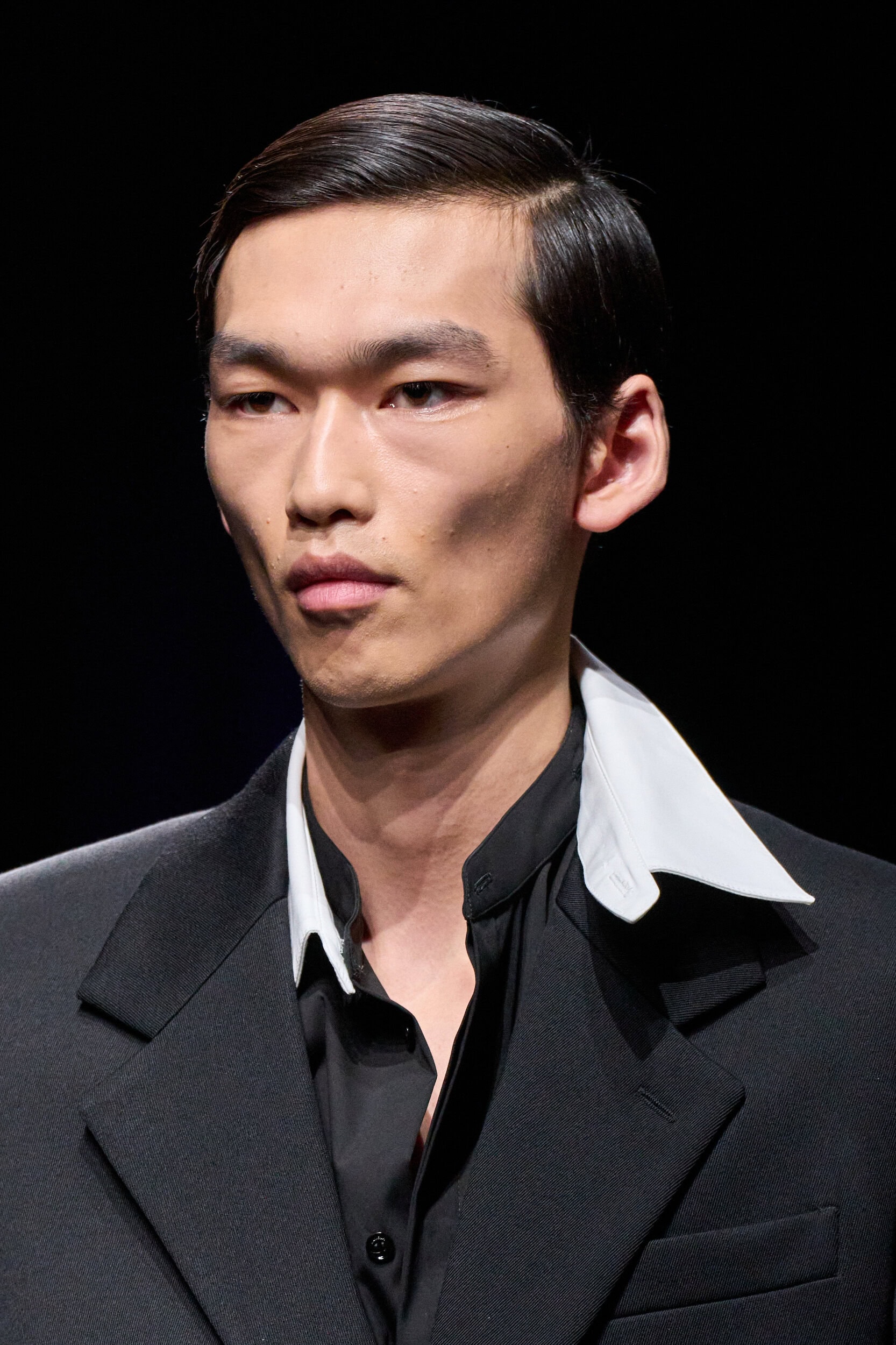 Ferragamo Fall 2026 Fashion Show Details