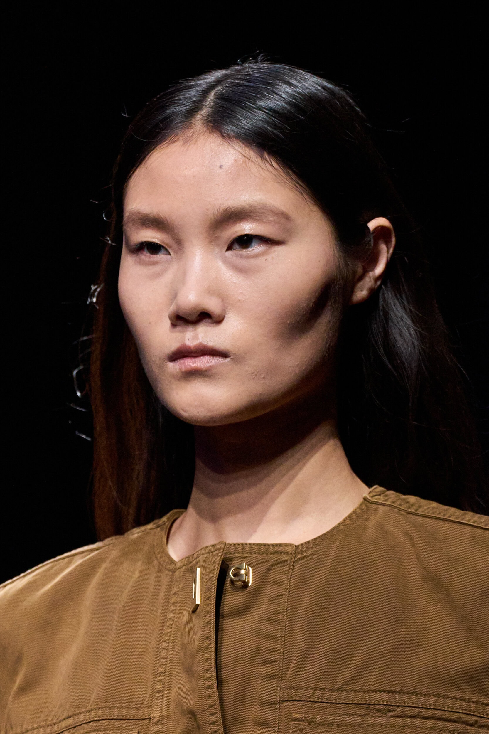 Ferragamo Fall 2026 Fashion Show Details