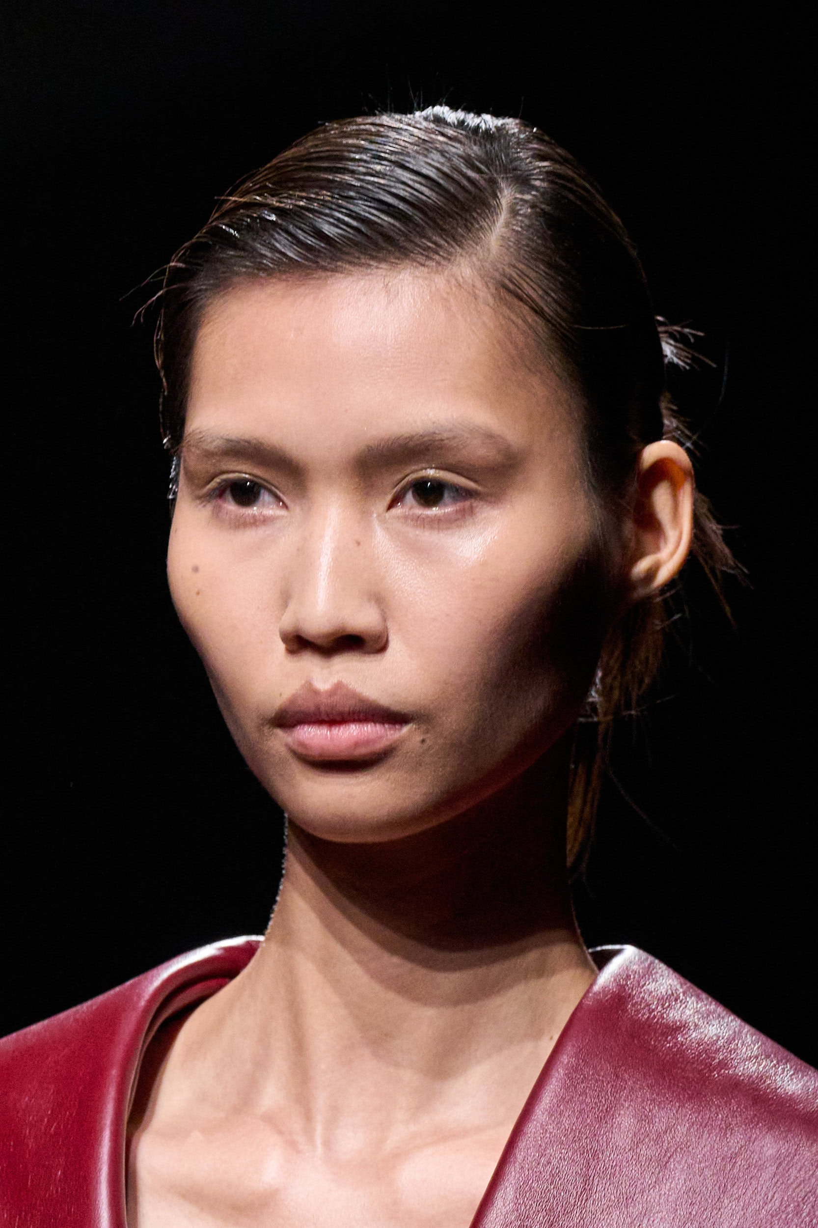 Ferragamo Fall 2026 Fashion Show Details