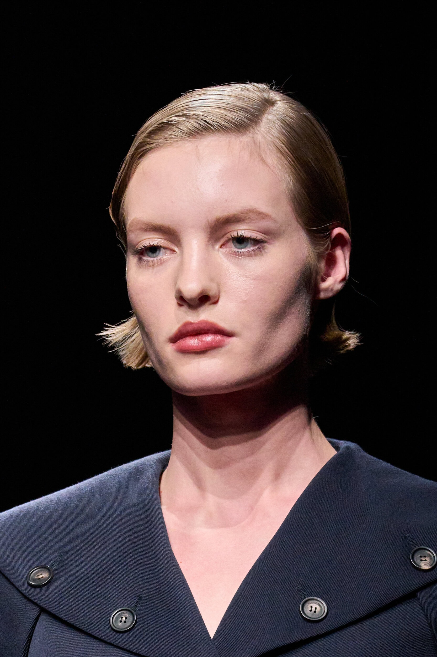 Ferragamo Fall 2026 Fashion Show Details